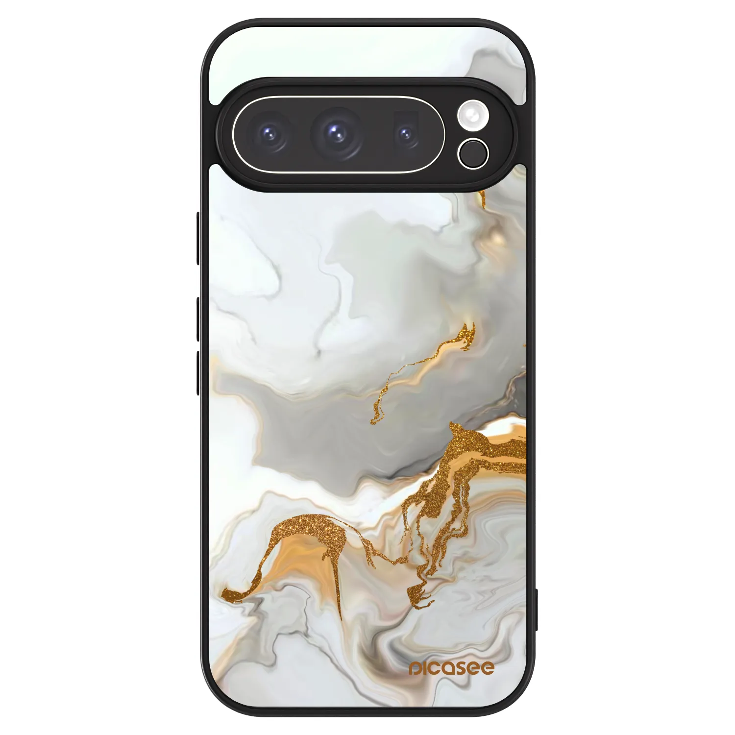 Picasee ULTIMATE CASE za Google Pixel 9 Pro - Her