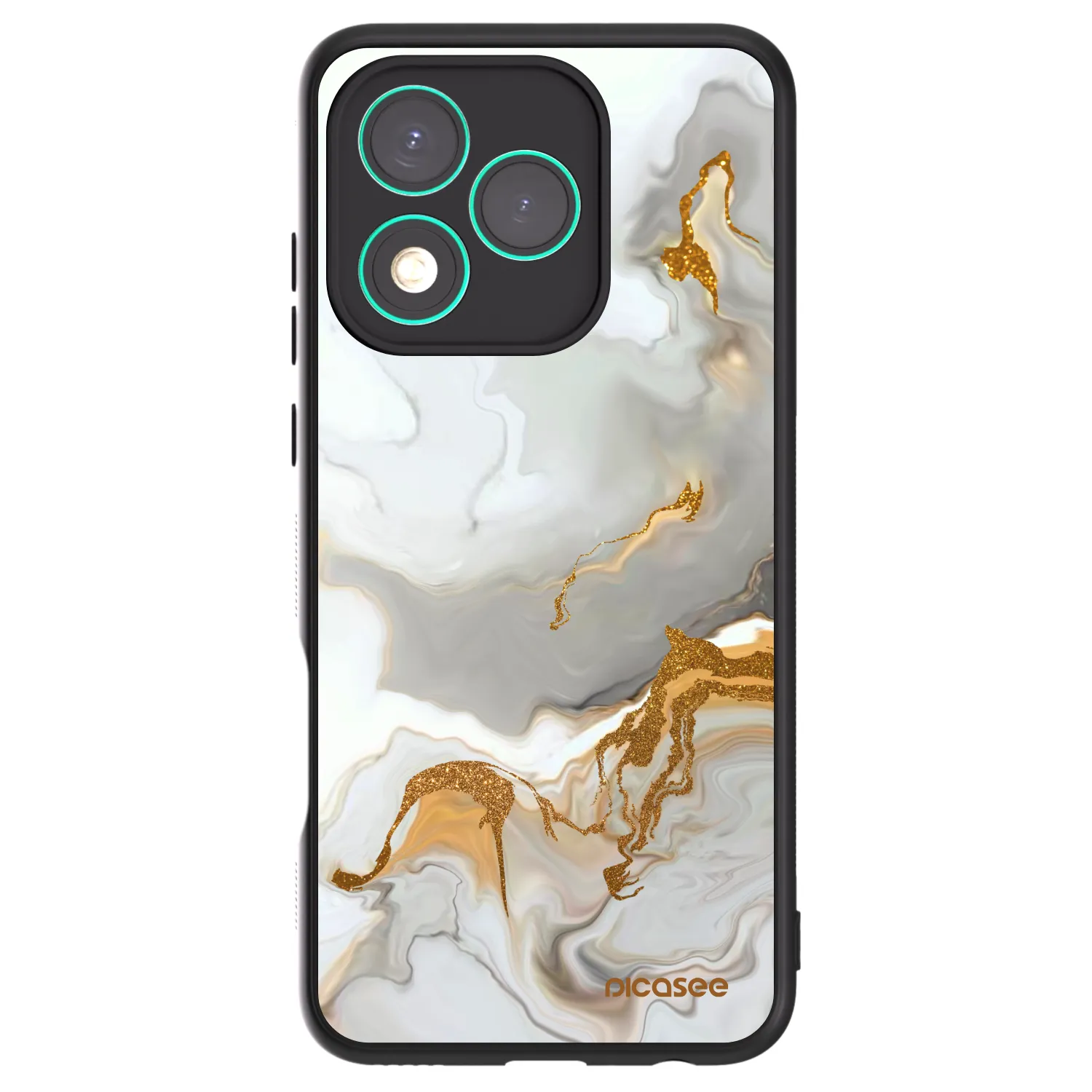 Picasee ULTIMATE CASE za Honor 400 Lite 5G - Her