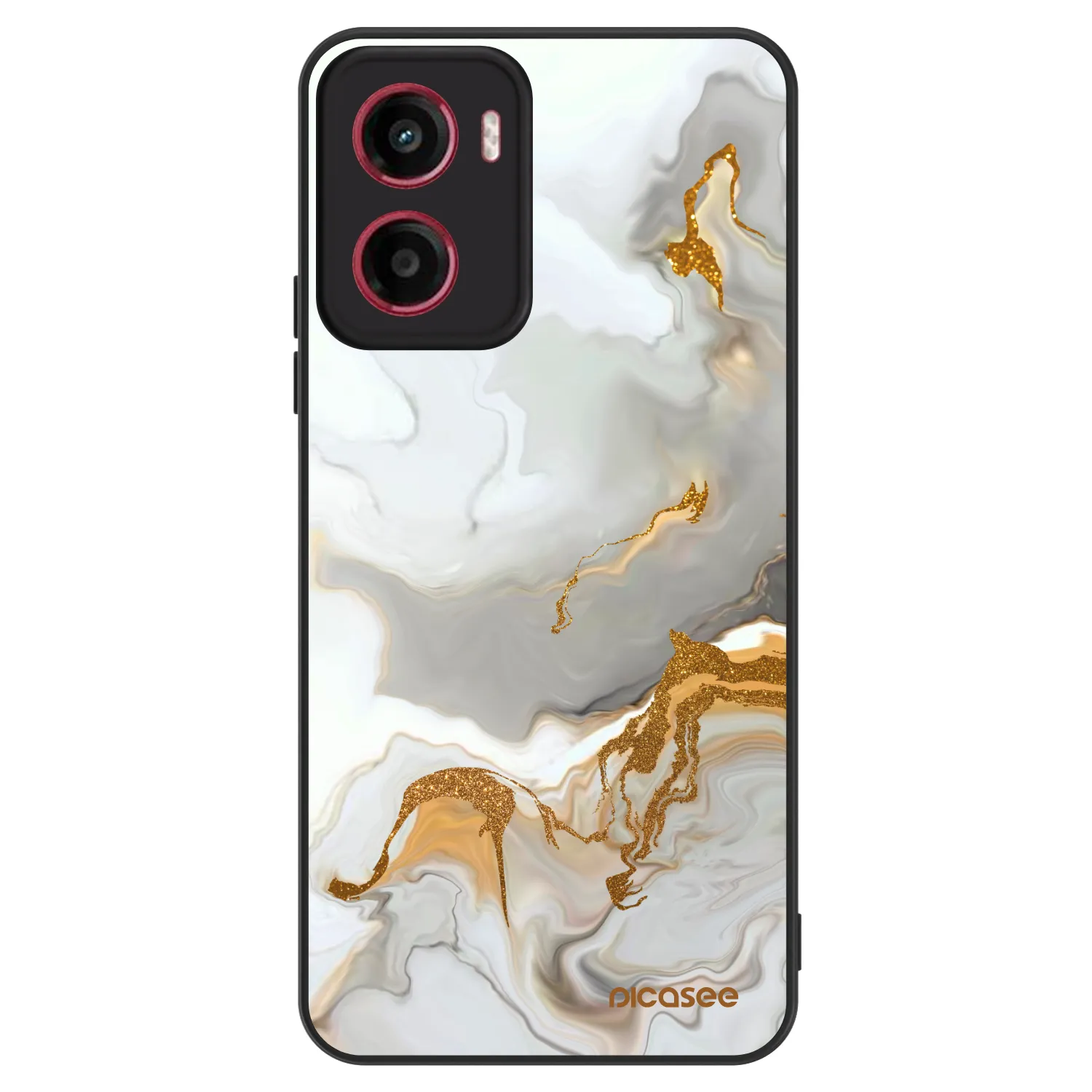 Picasee ULTIMATE CASE za Motorola Moto G05 - Her