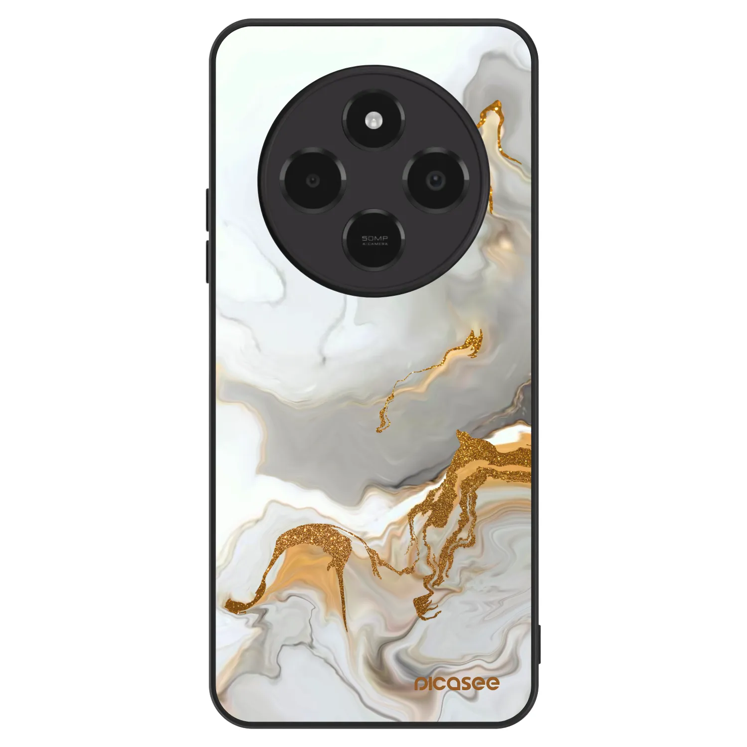 Picasee ULTIMATE CASE za Xiaomi Poco C75 - Her