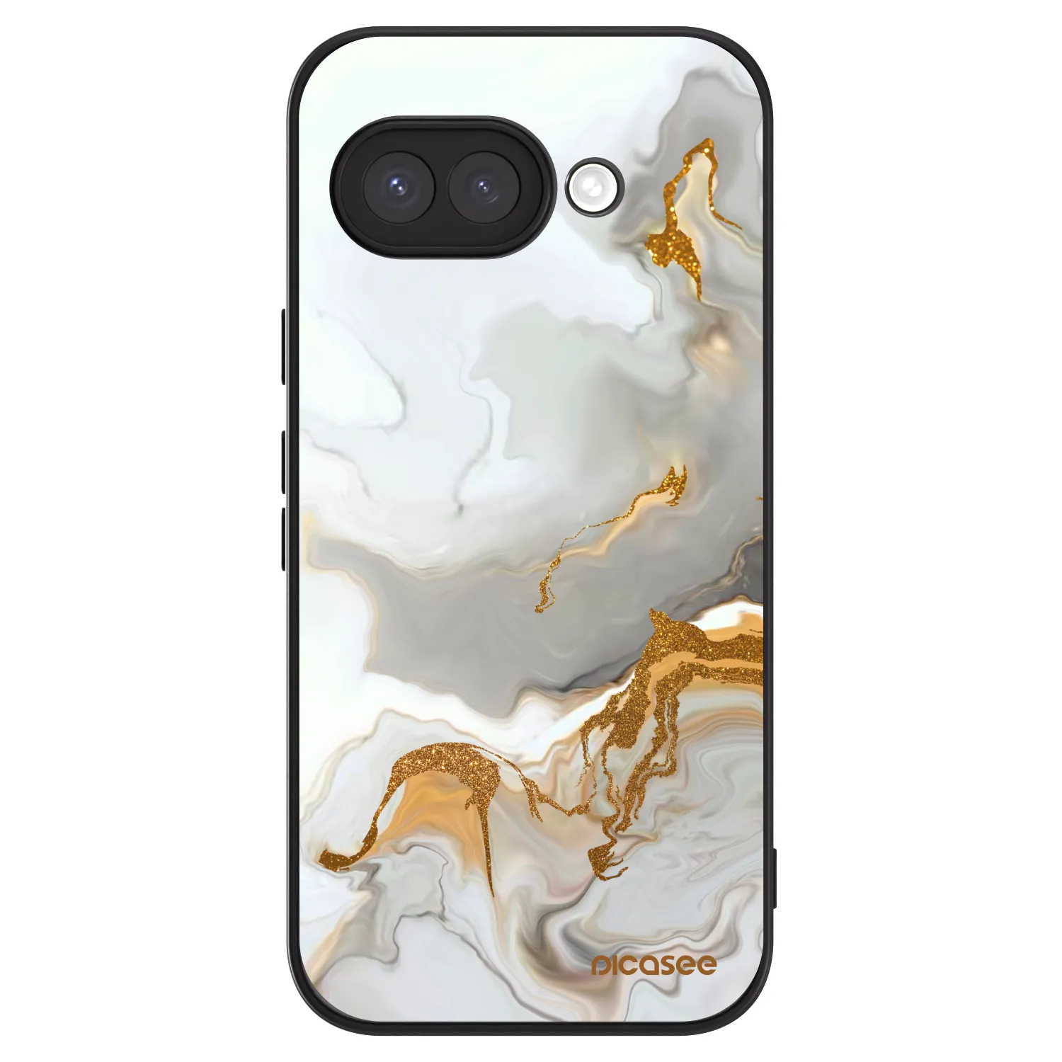 Picasee ULTIMATE CASE za Google Pixel 9a - Her
