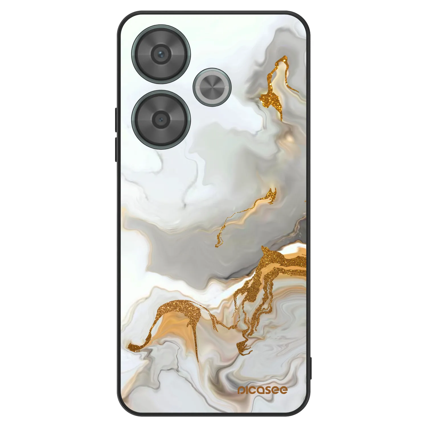 Picasee ULTIMATE CASE za Xiaomi Poco F6 - Her