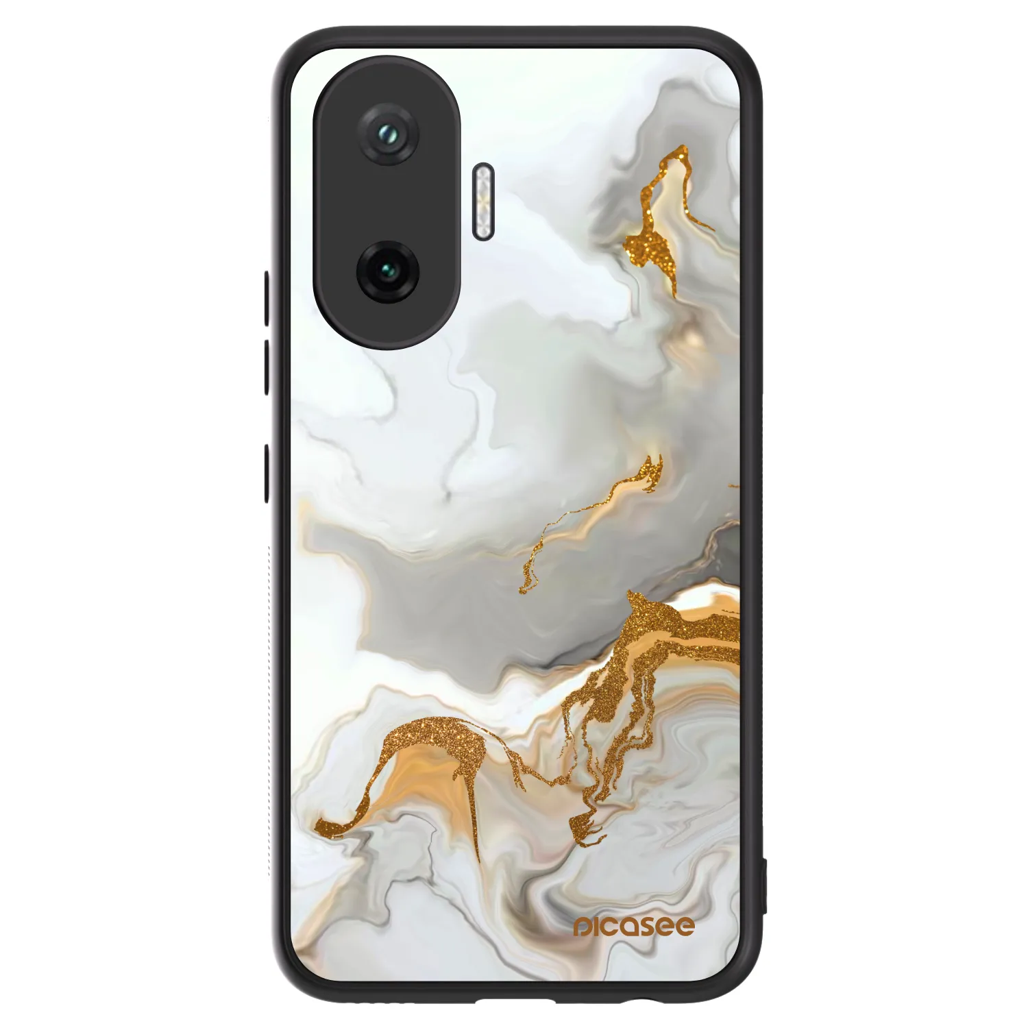 Picasee ULTIMATE CASE za Xiaomi Poco F7 Pro 5G - Her