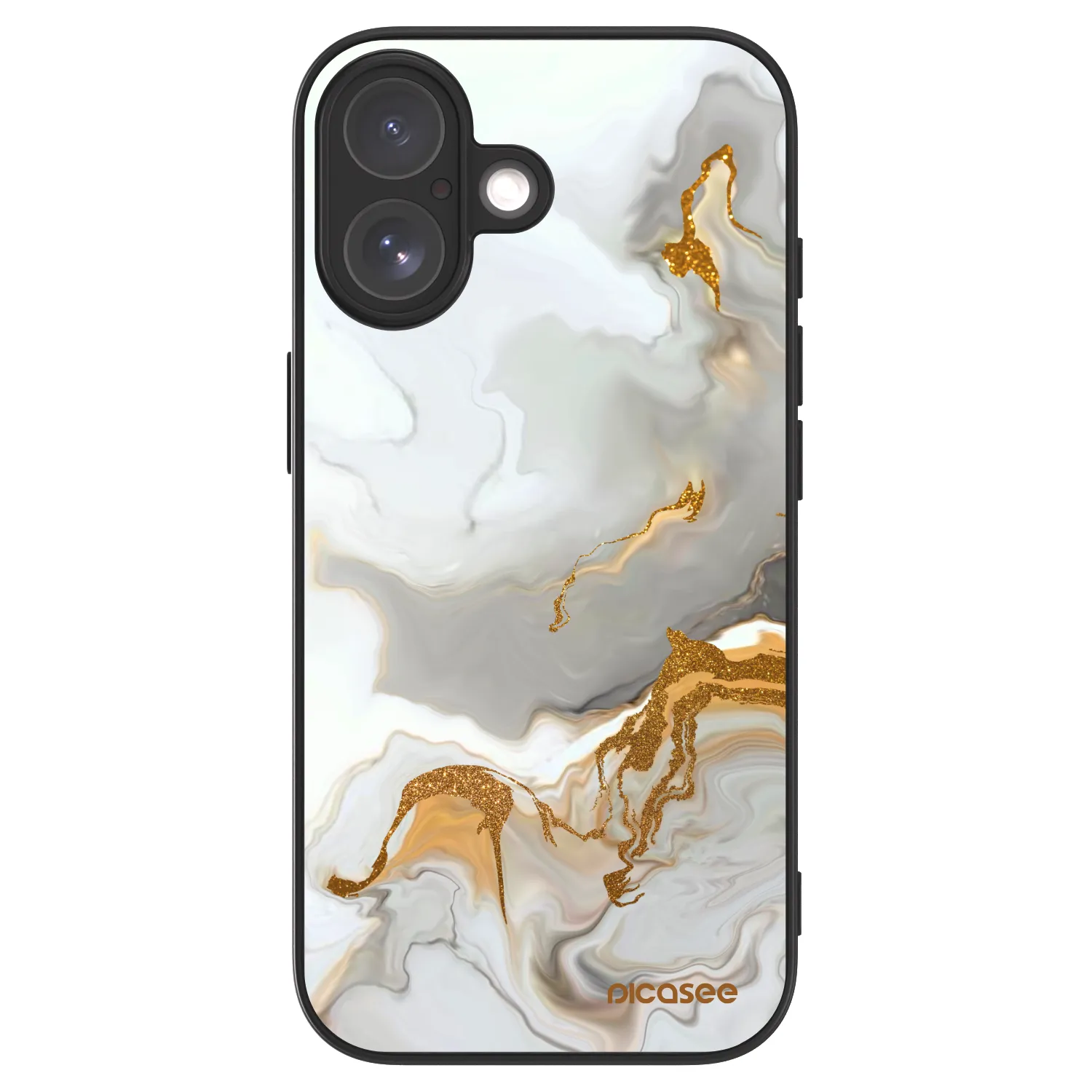 Picasee ULTIMATE CASE MagSafe za Apple iPhone 17 - Her
