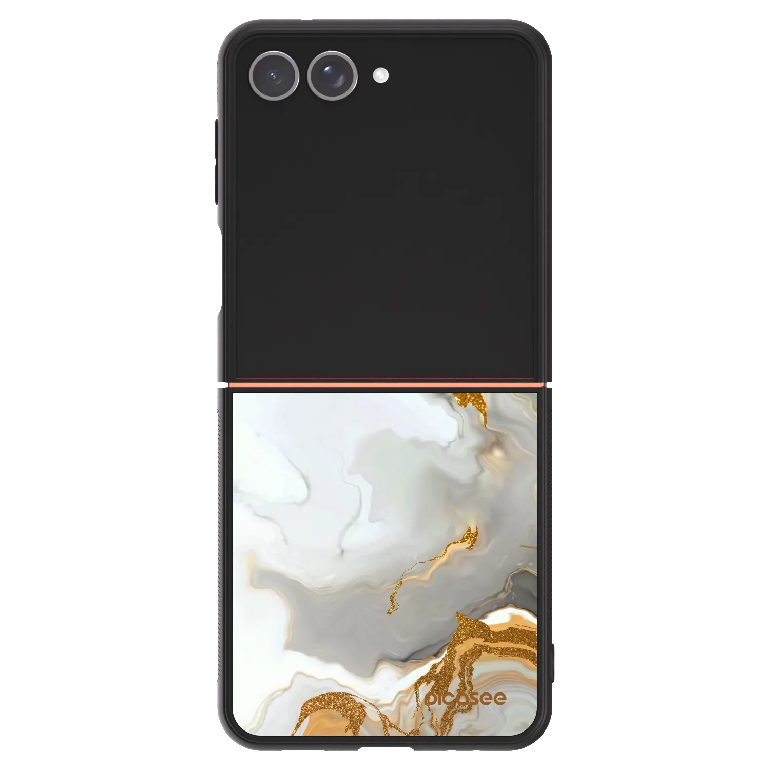 Picasee ULTIMATE CASE za Samsung Galaxy Z Flip7 5G - Her