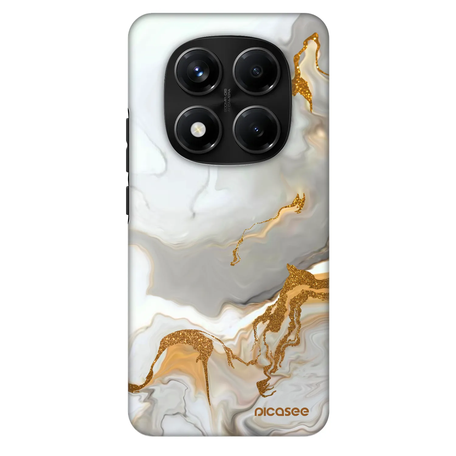 Picasee Fashion Case za Xiaomi Redmi Note 14 Pro+ 5G - Her