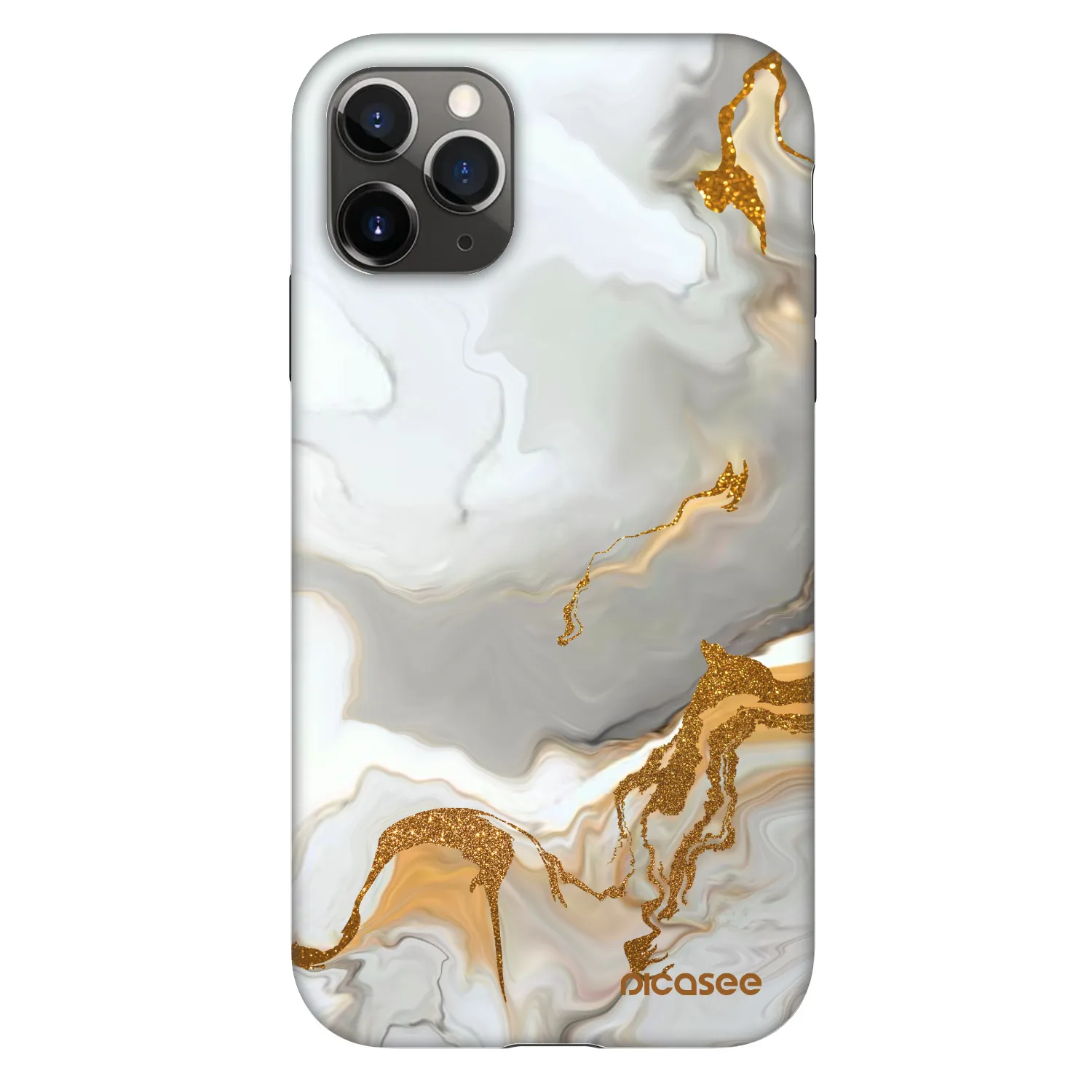 Picasee Fashion Case za Apple iPhone 11 Pro - Her