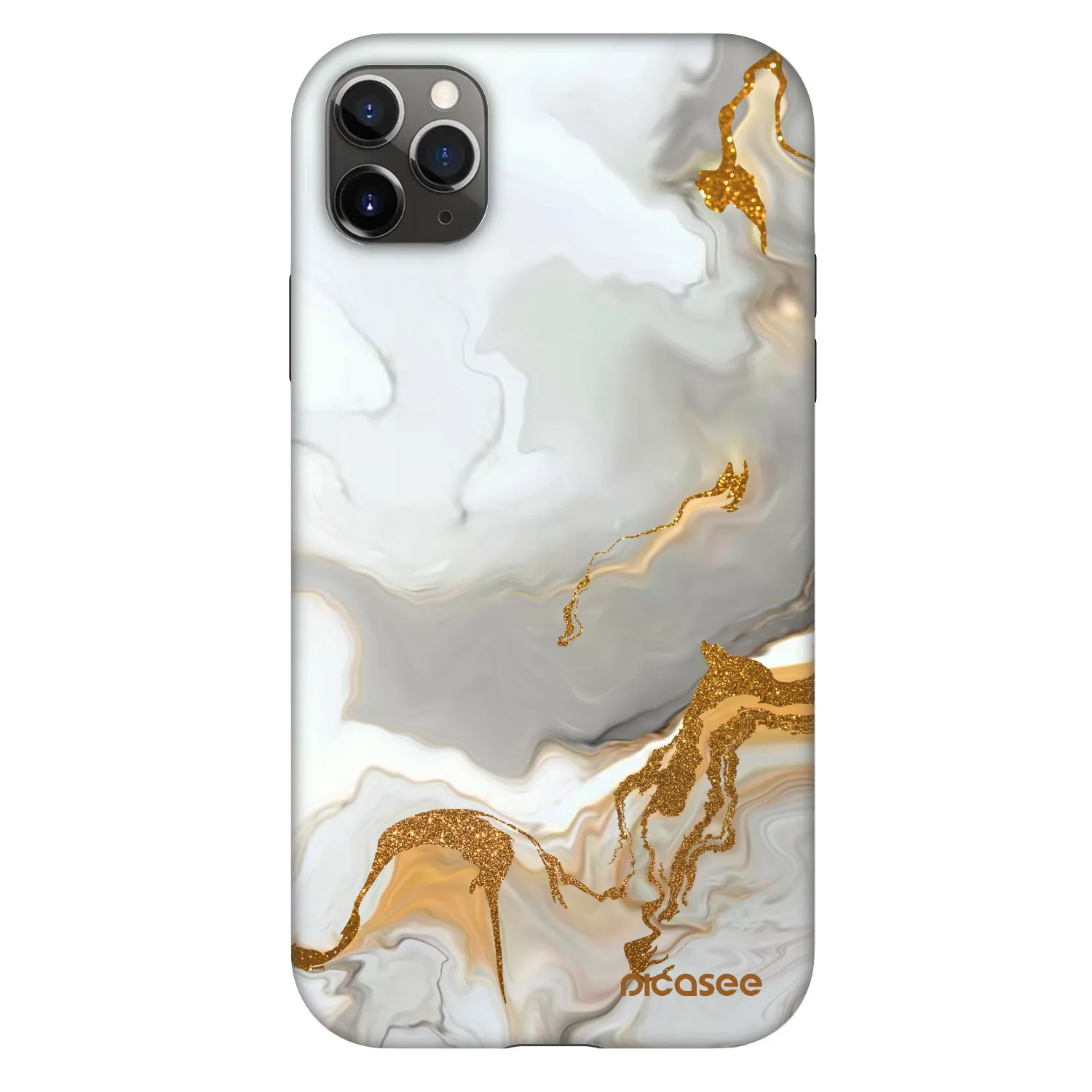 Picasee Fashion Case za Apple iPhone 11 Pro Max - Her