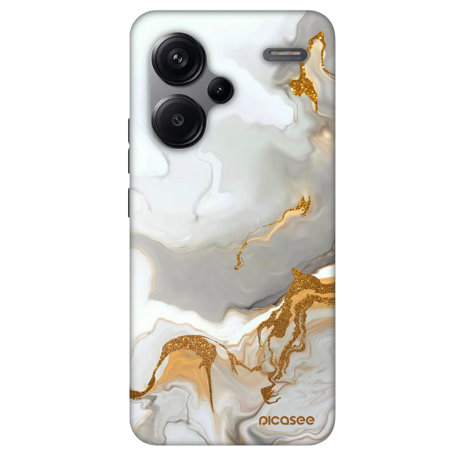 Picasee Fashion Case za Xiaomi Redmi Note 13 Pro+ 5G - Her