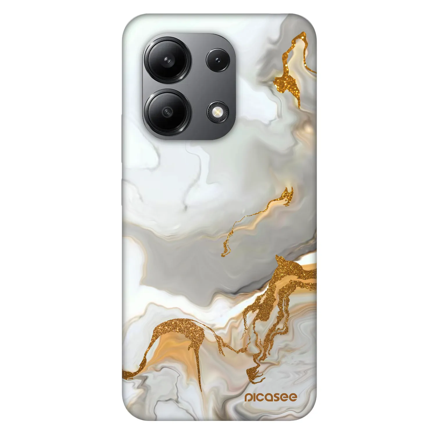 Picasee Fashion Case za Xiaomi Redmi Note 13 4G - Her