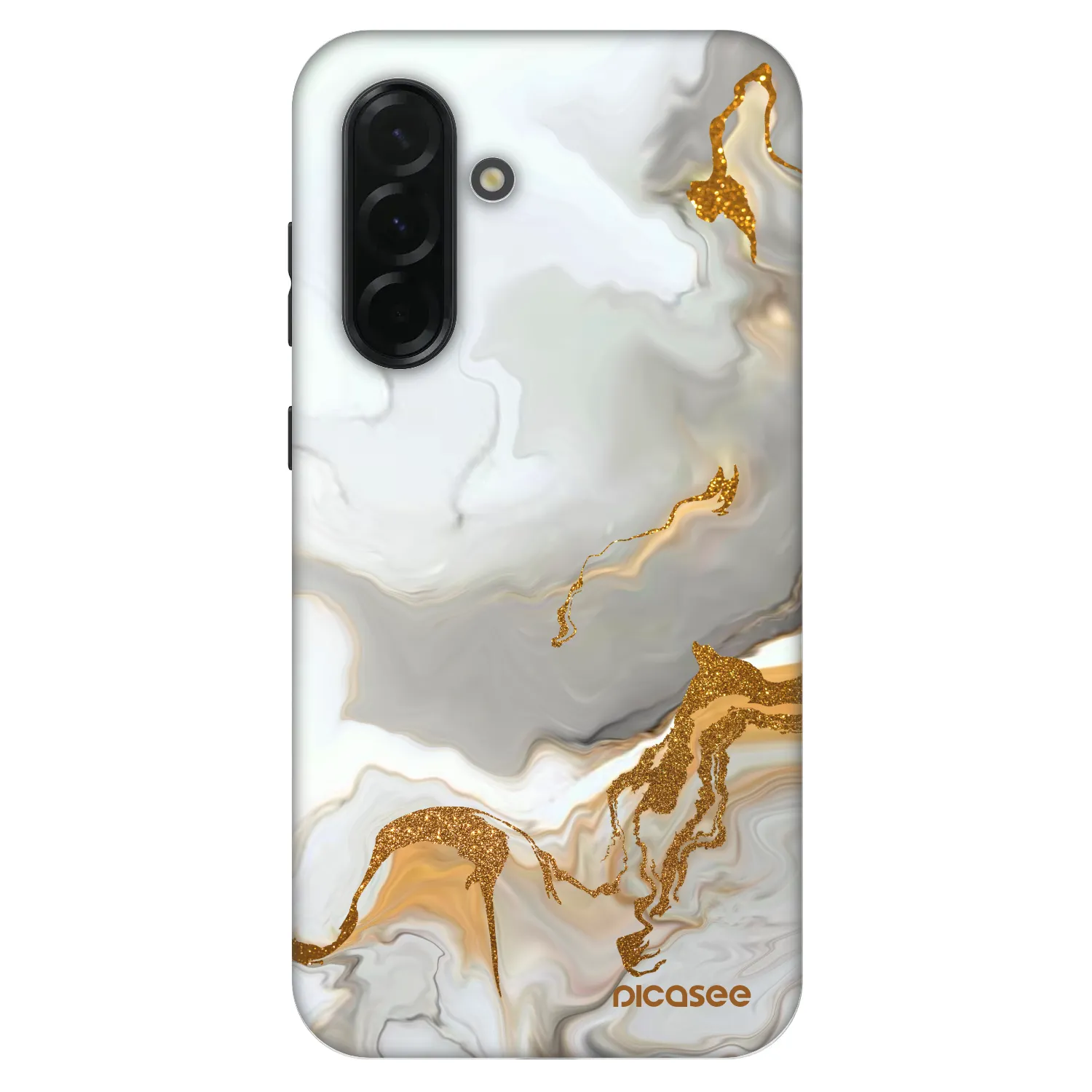 Picasee Fashion Case za Samsung Galaxy A36 5G - Her