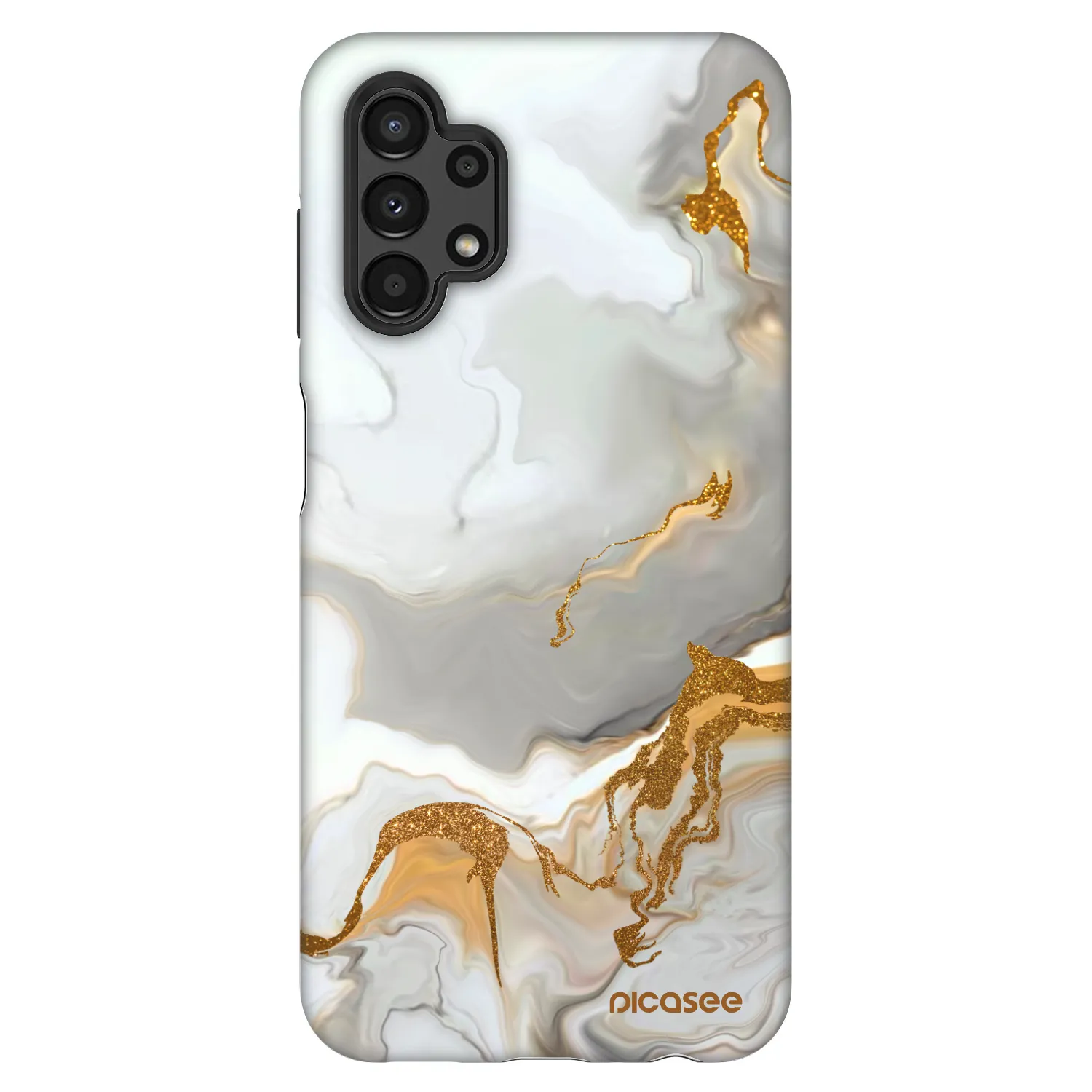 Picasee Fashion Case za Samsung Galaxy A13 4G A135 - Her