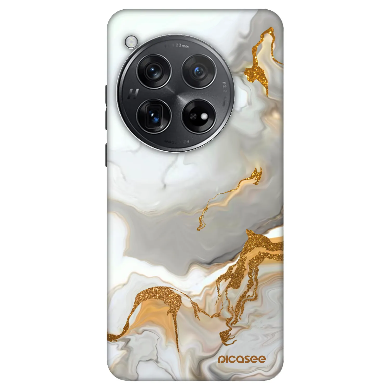 Picasee Fashion Case za OnePlus 12 5G - Her