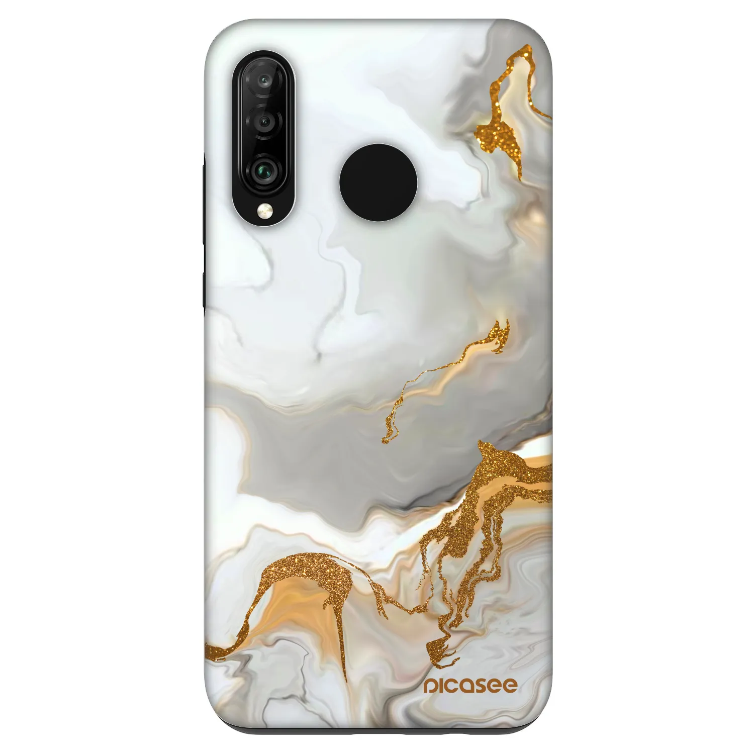 Picasee Fashion Case za Huawei P30 Lite - Her