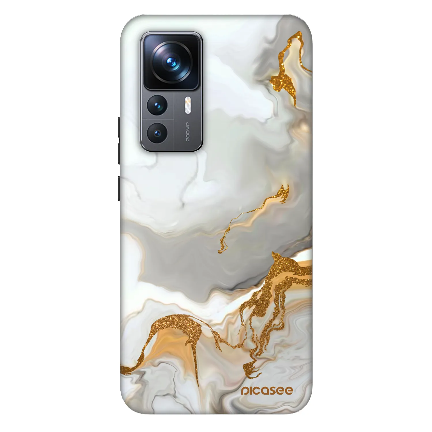 Picasee Fashion Case za Xiaomi 12T - Her