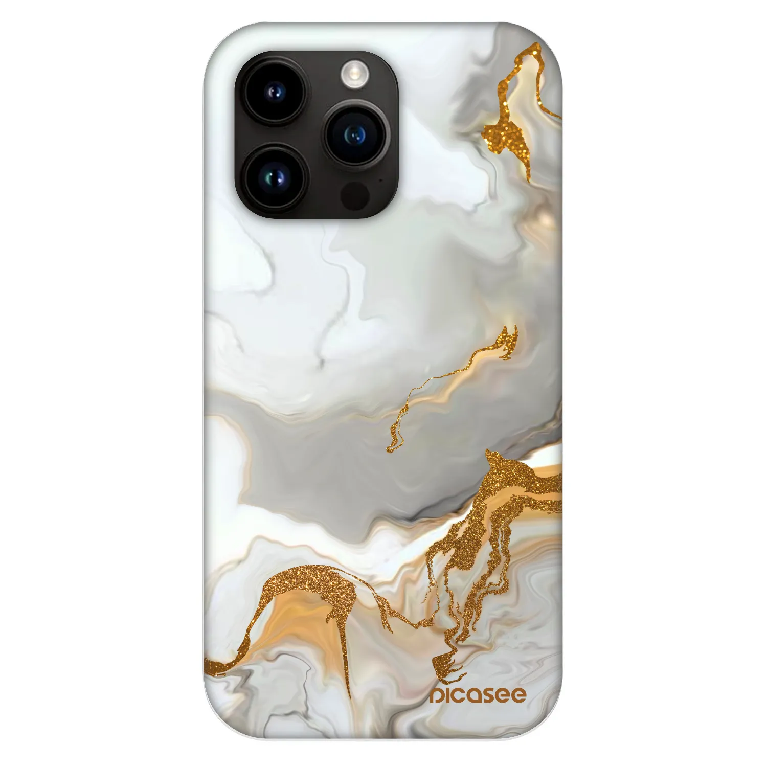 Picasee Fashion Case MagSafe za Apple iPhone 13 Pro - Her