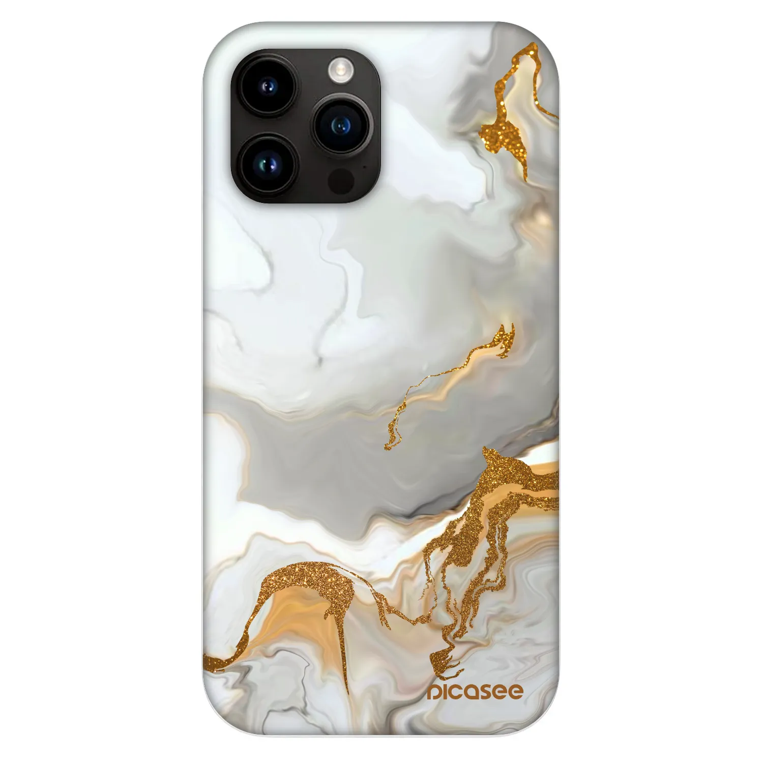 Picasee Fashion Case MagSafe za Apple iPhone 13 Pro Max - Her