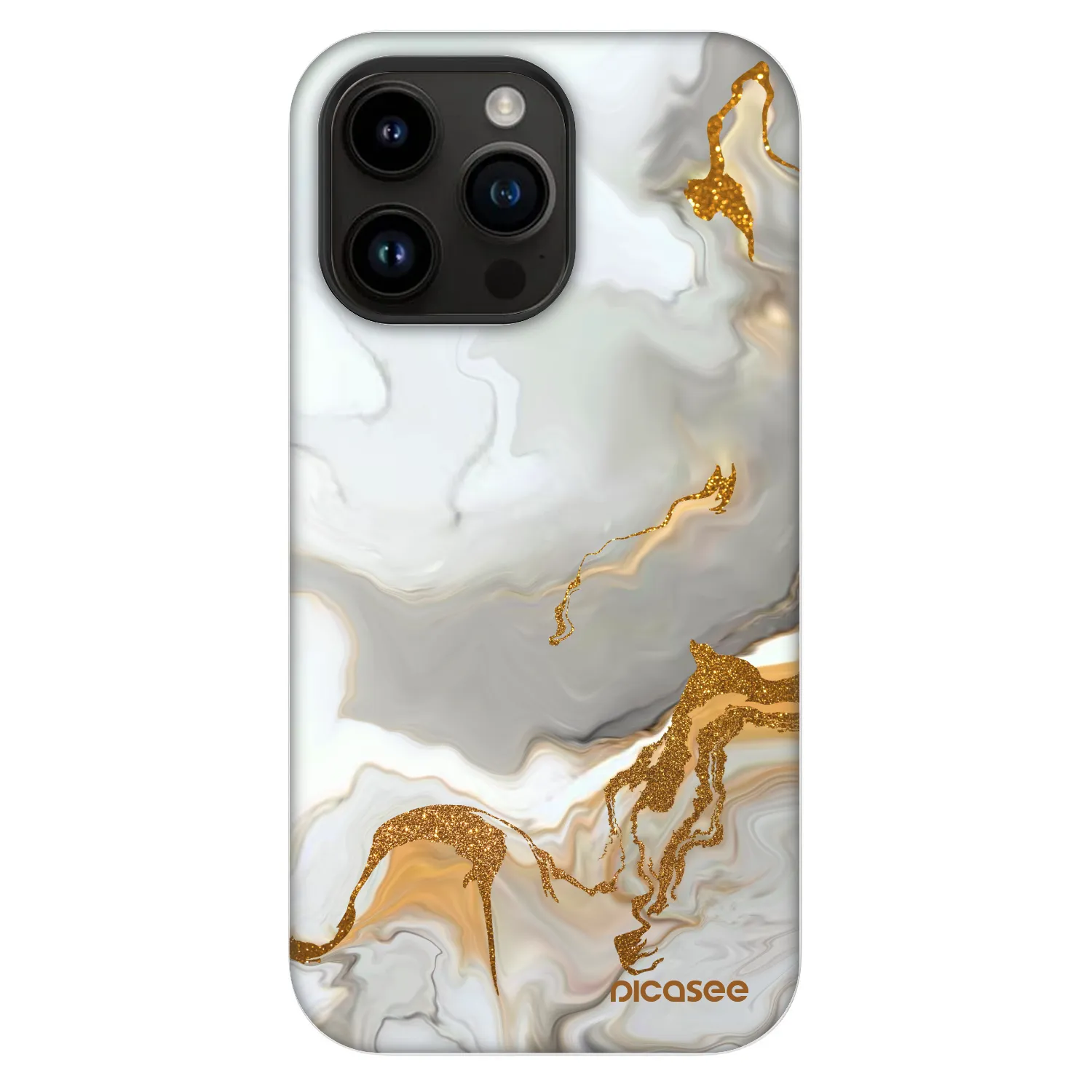 Picasee Fashion Case MagSafe za Apple iPhone 14 Pro Max - Her