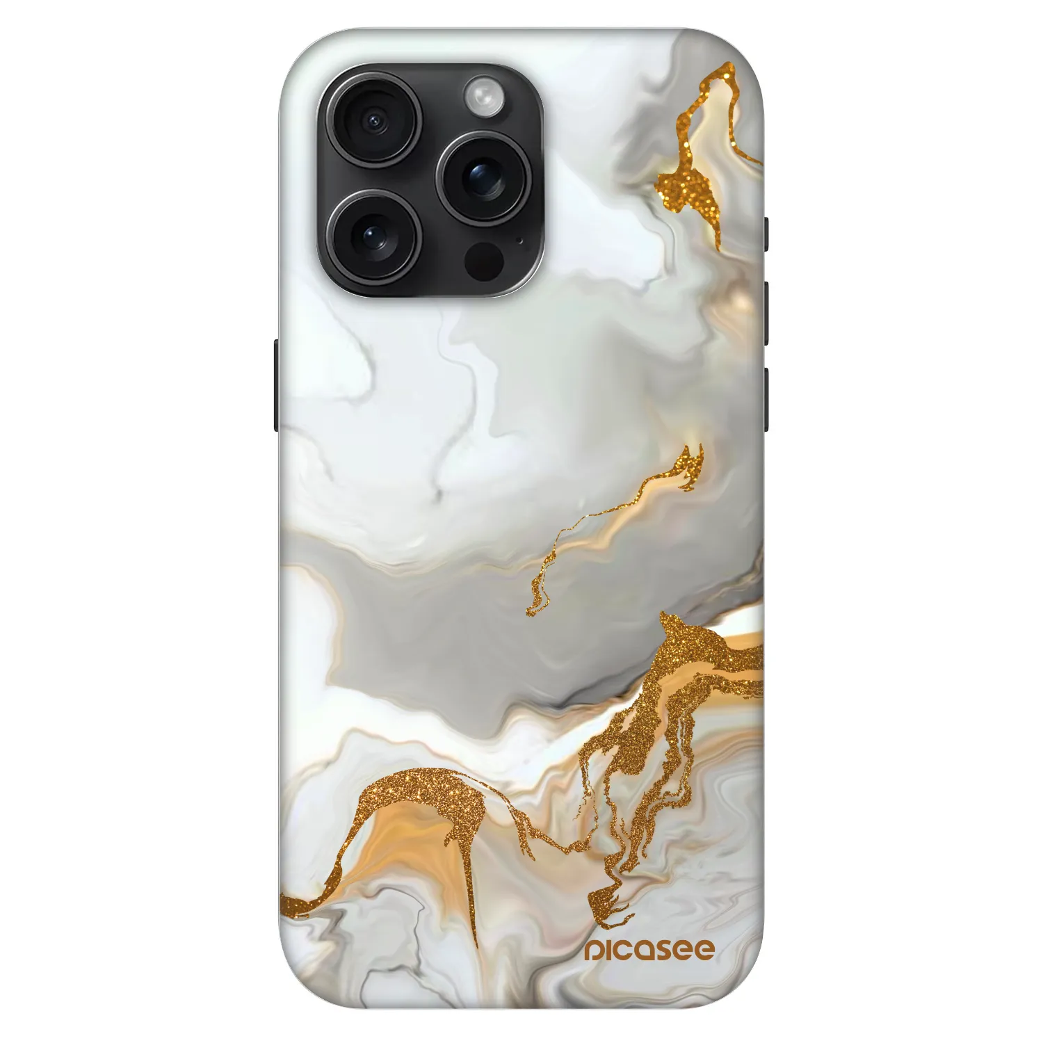 Picasee Fashion Case MagSafe za Apple iPhone 15 Pro Max - Her