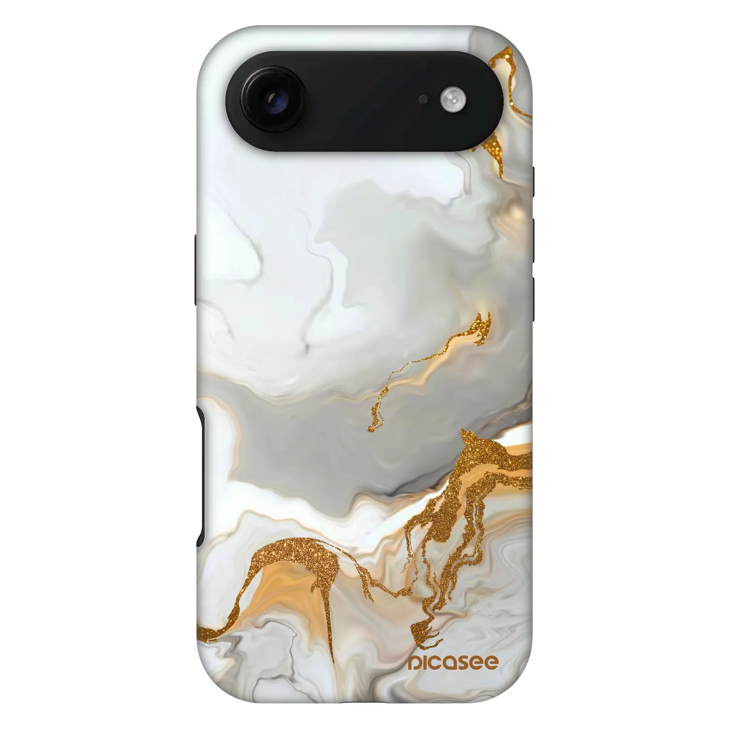 Picasee Fashion Case MagSafe za Apple iPhone Air - Her