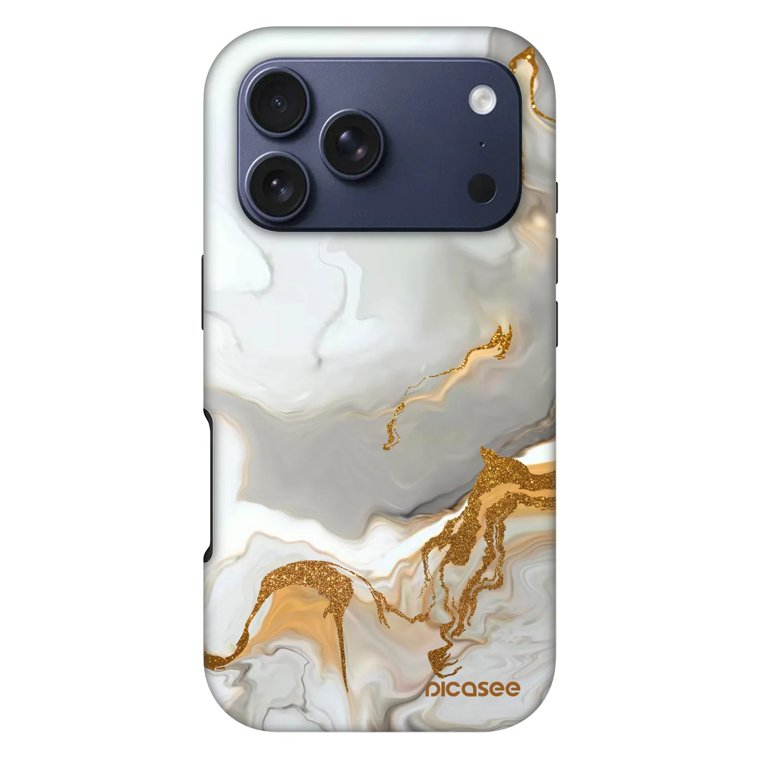 Picasee Fashion Case MagSafe za Apple iPhone 17 Pro - Her