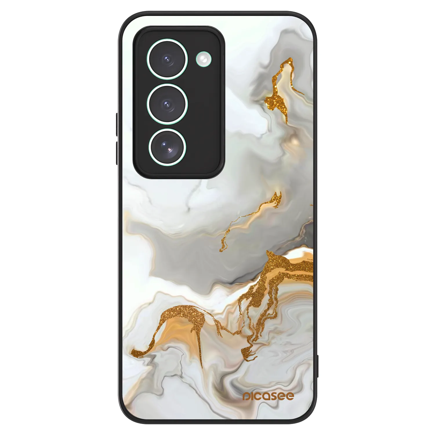 Picasee ULTIMATE CASE za Xiaomi Redmi 15 5G - Her
