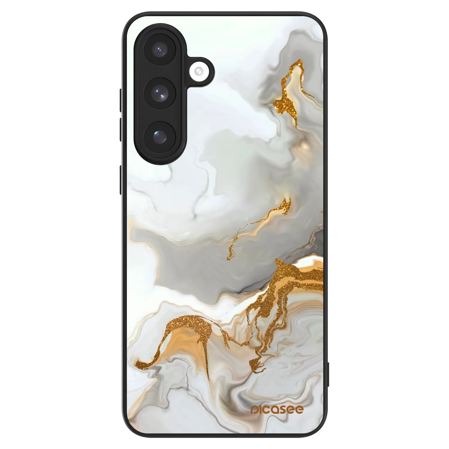 Picasee ULTIMATE CASE za Samsung Galaxy S25 FE 5G - Her