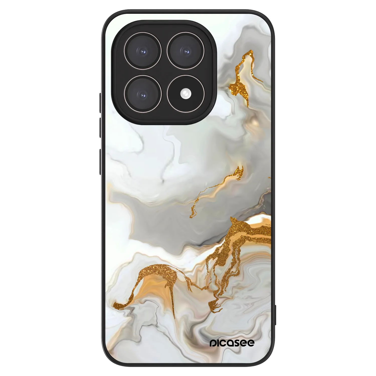 Picasee ULTIMATE CASE za Xiaomi 15T - Her