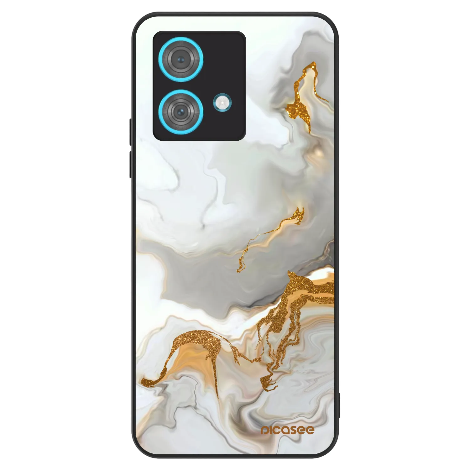 Picasee ULTIMATE CASE za Motorola Edge 40 Neo - Her