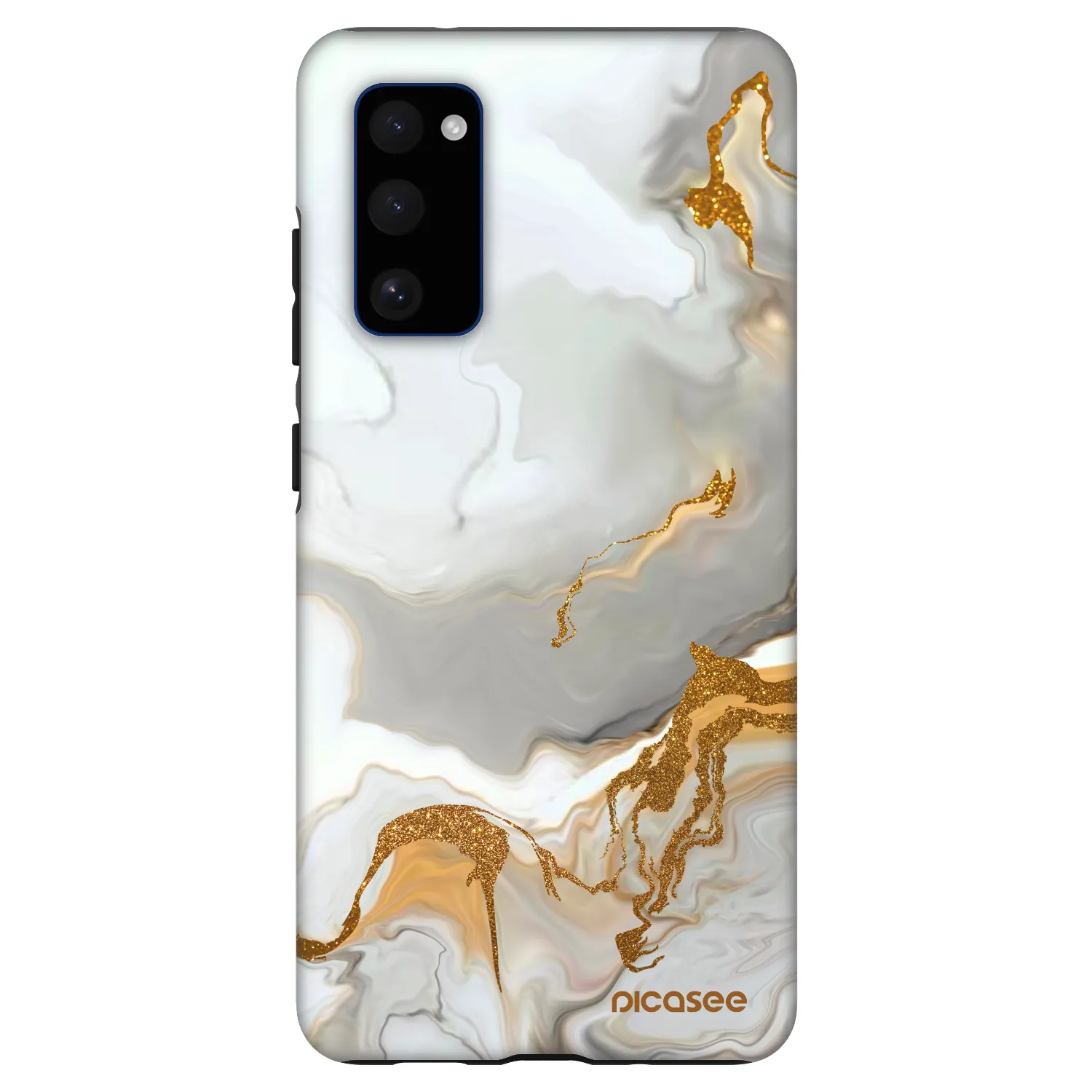 Picasee Fashion Case za Samsung Galaxy S20 FE - Her