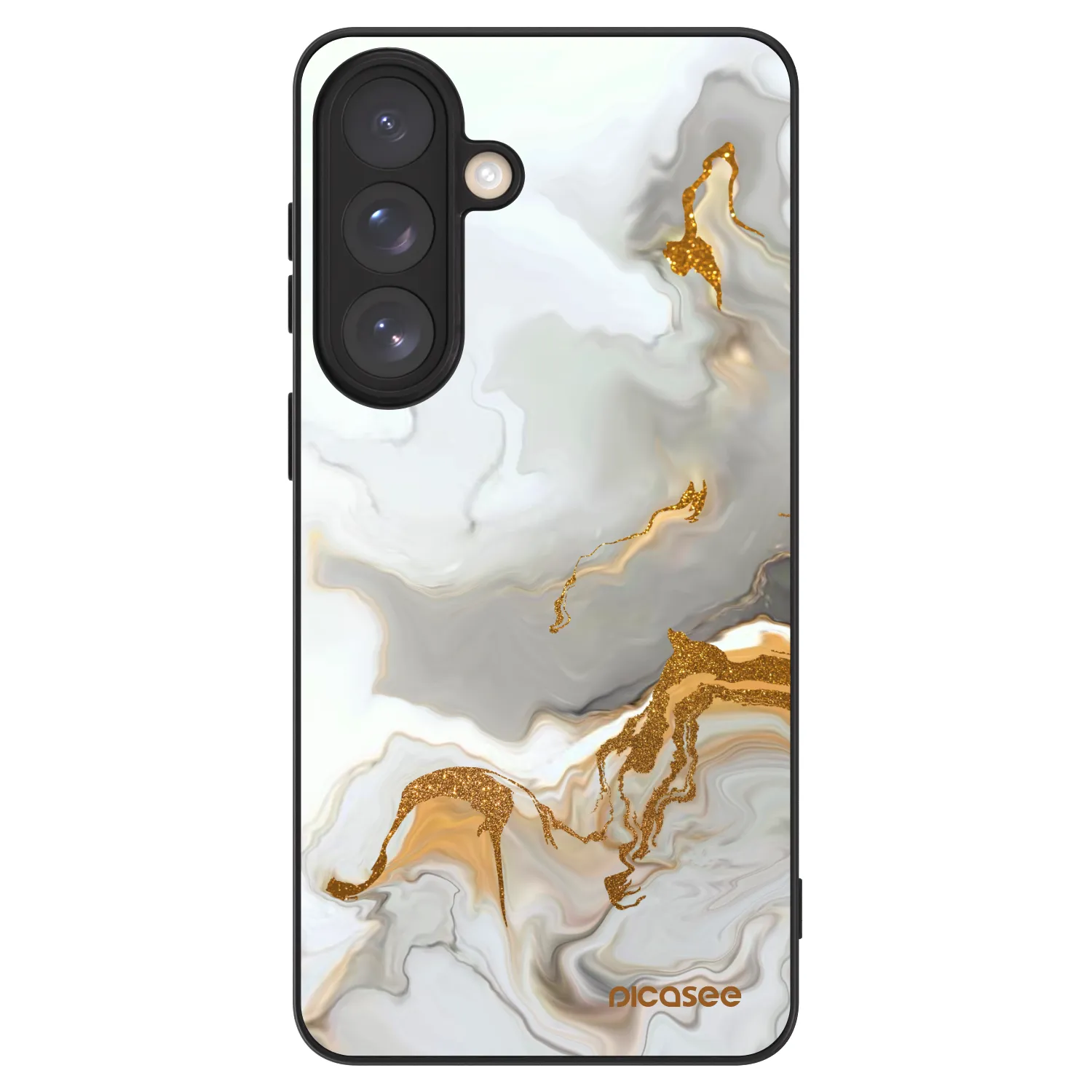 Picasee ULTIMATE CASE PowerShare za Samsung Galaxy S26+ - Her