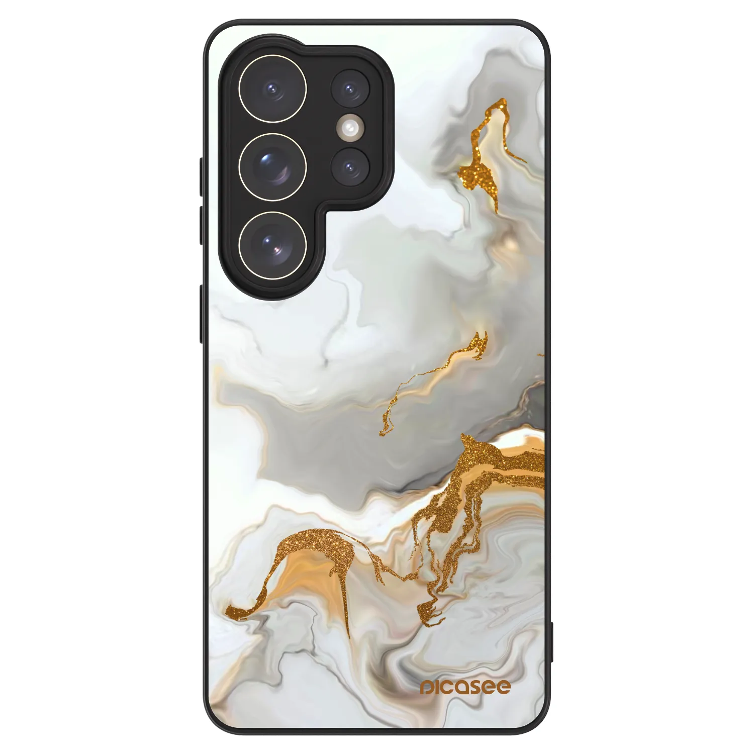 Picasee ULTIMATE CASE PowerShare za Samsung Galaxy S26 Ultra - Her