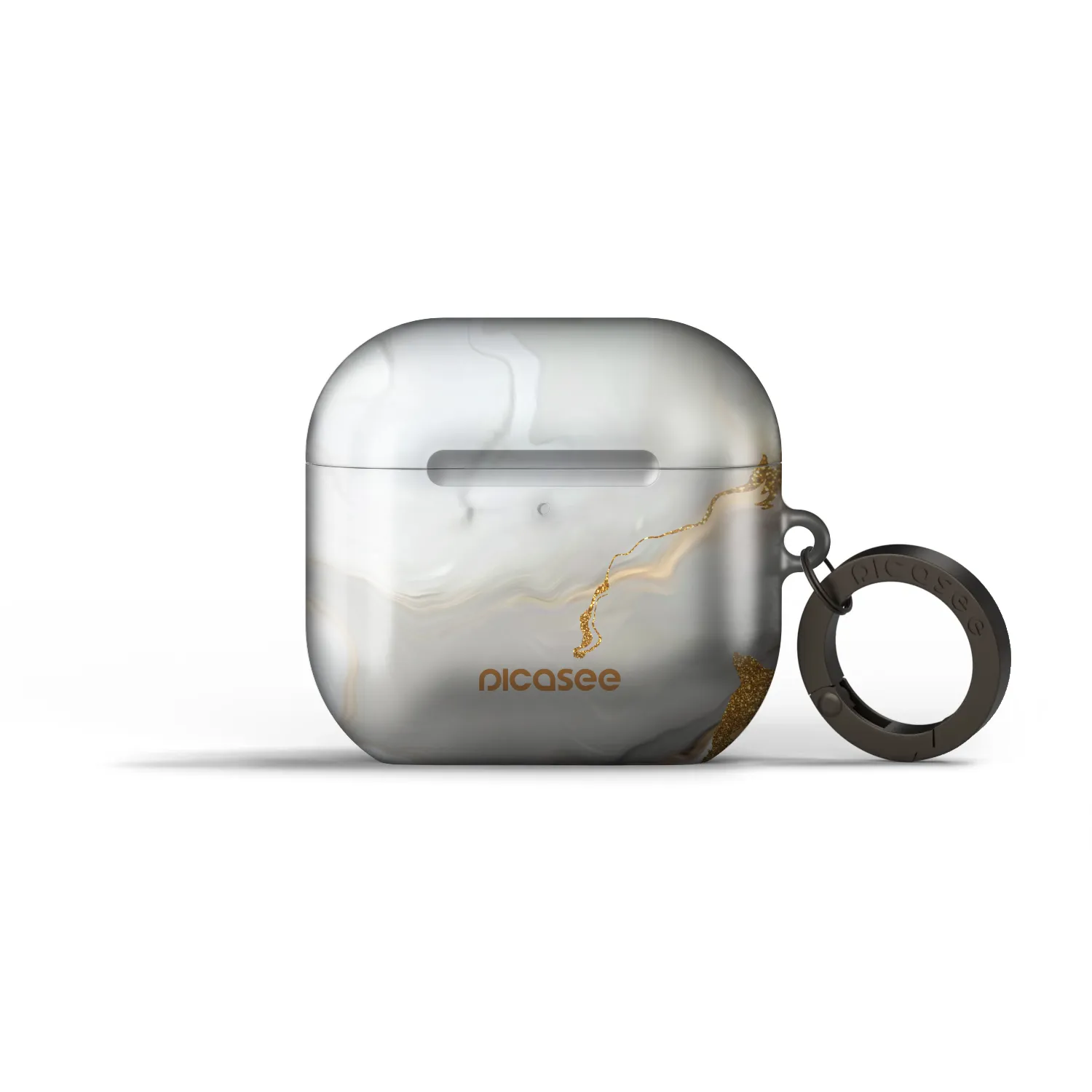 Picasee Obal pro Apple AirPods 4 - Her