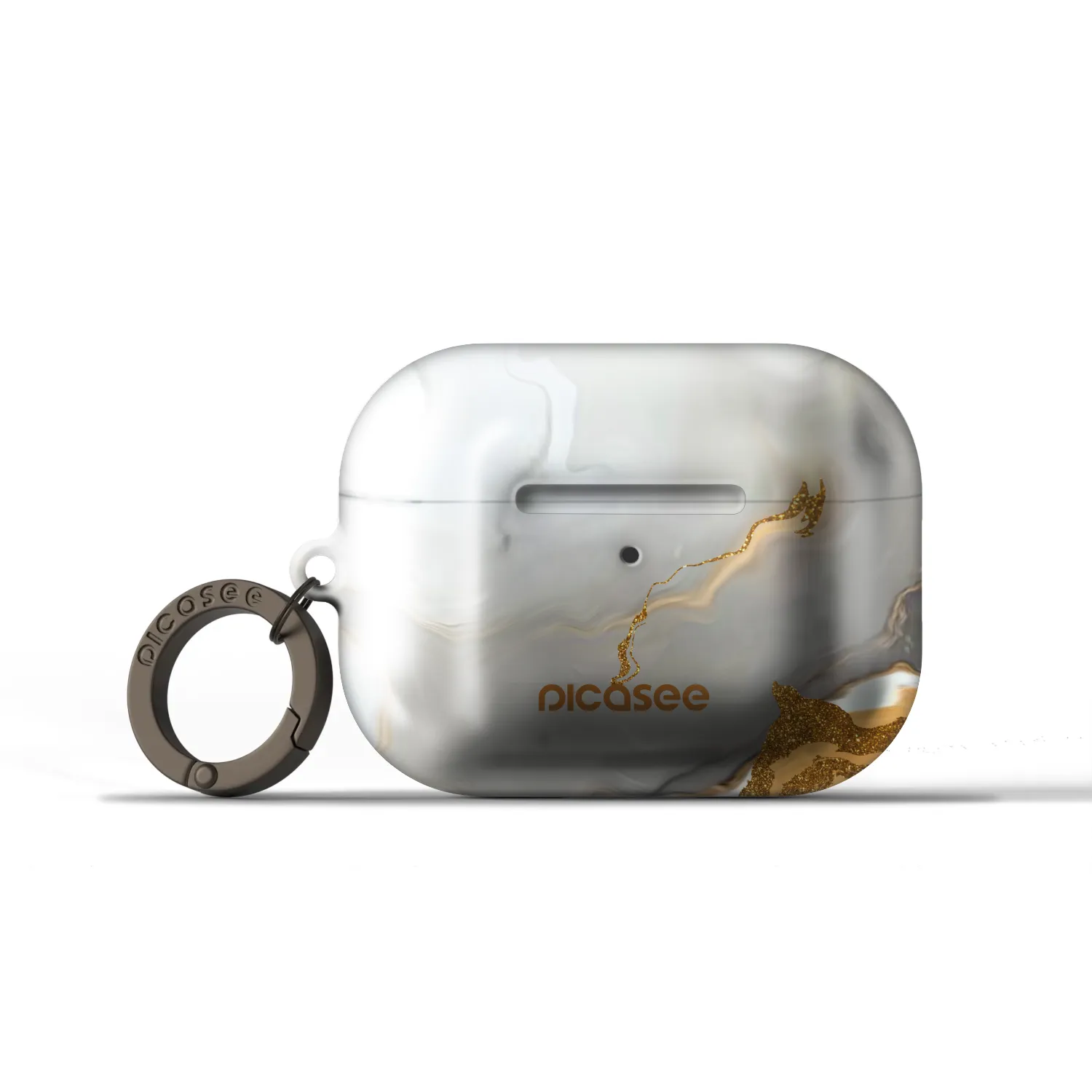 Picasee Obal pro Apple AirPods Pro 3 - Her