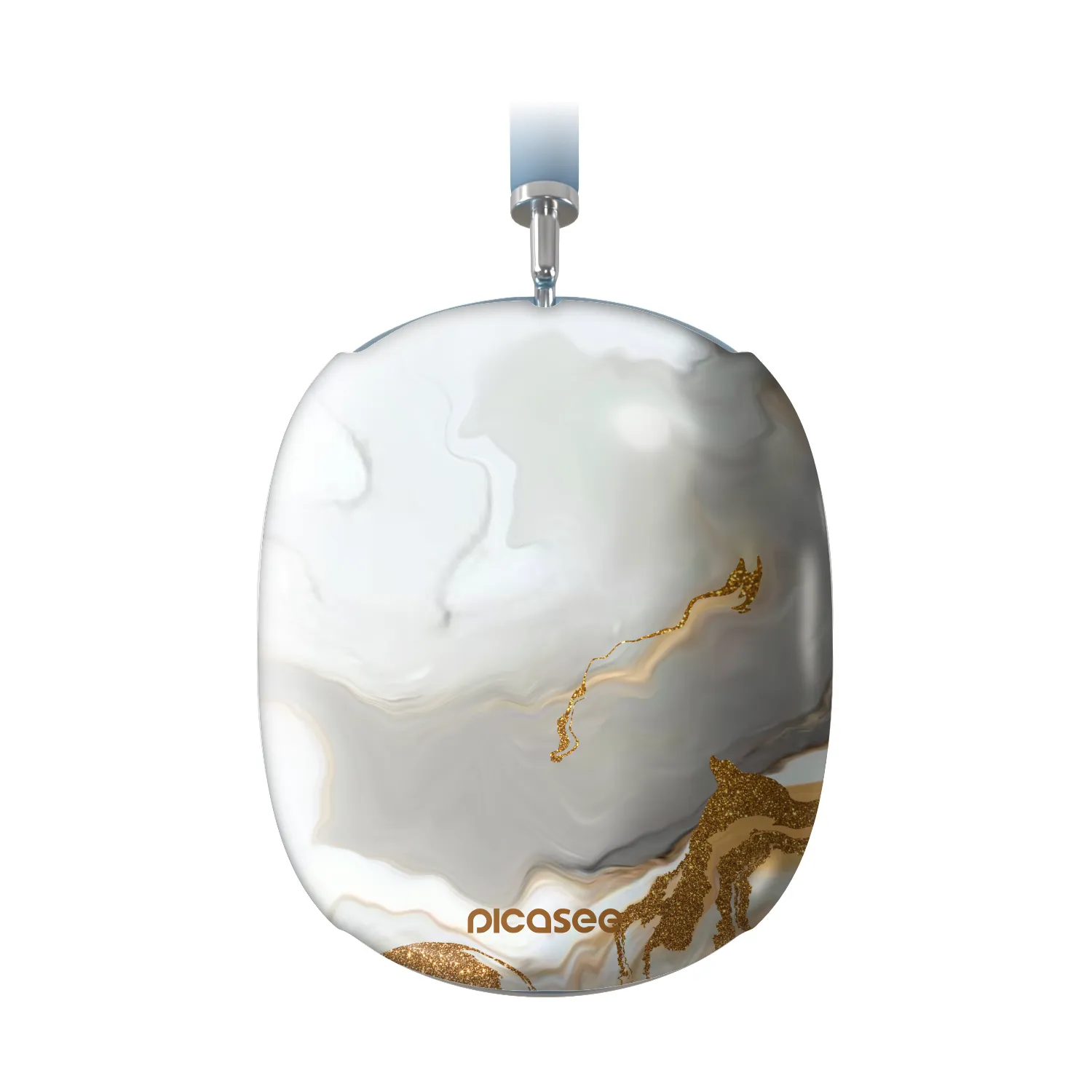 Picasee Obal pro Apple AirPods Max - Her