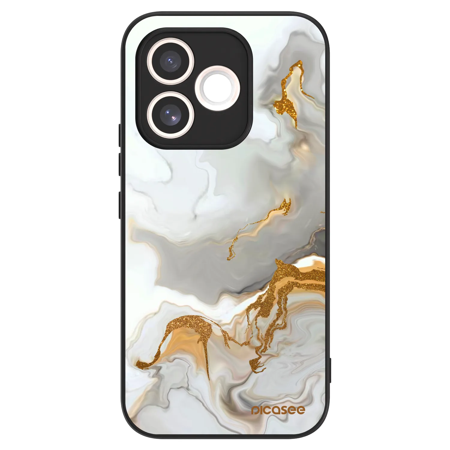 Picasee ULTIMATE CASE za Honor 600 Lite - Her