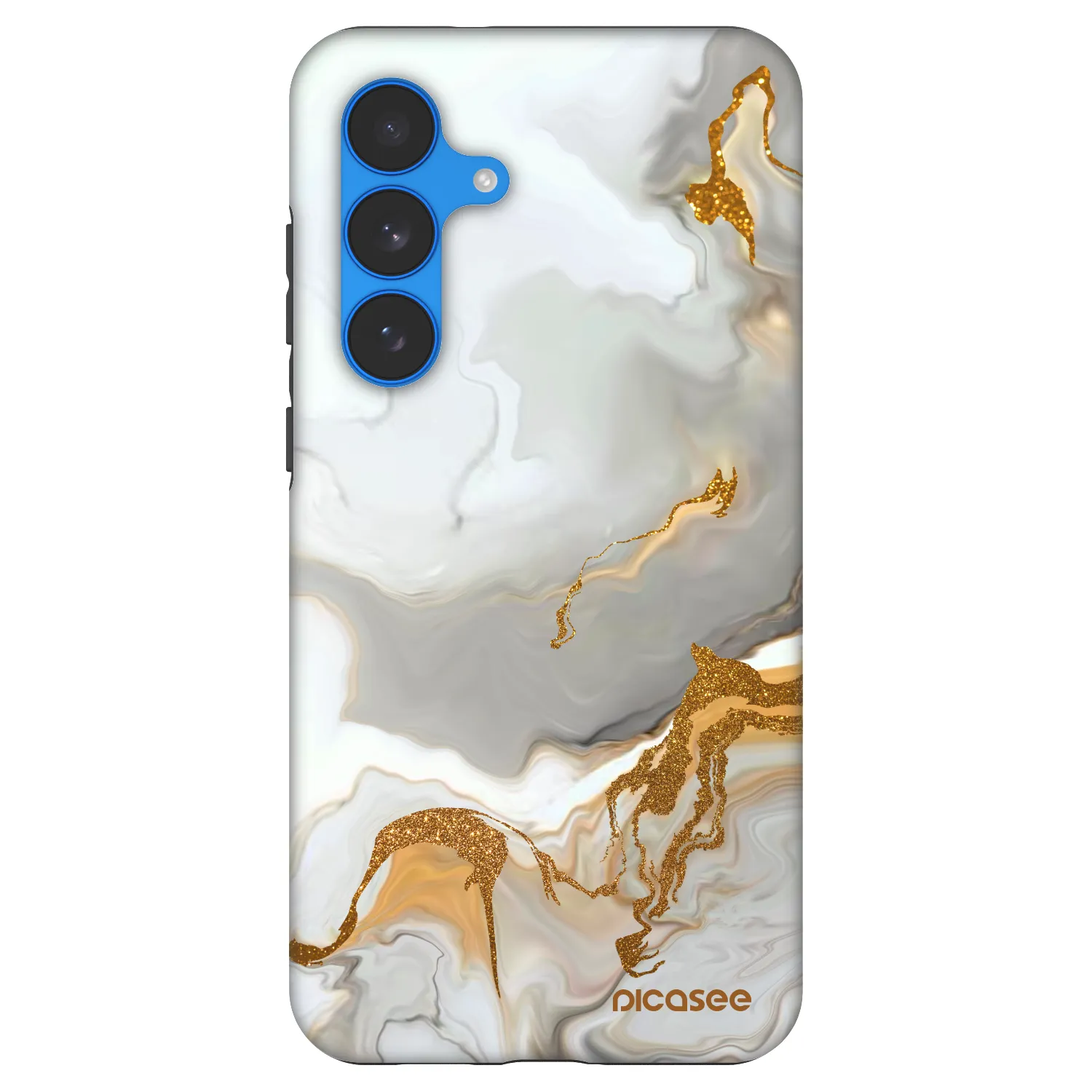 Picasee Fashion Case za Samsung Galaxy S25 FE 5G - Her