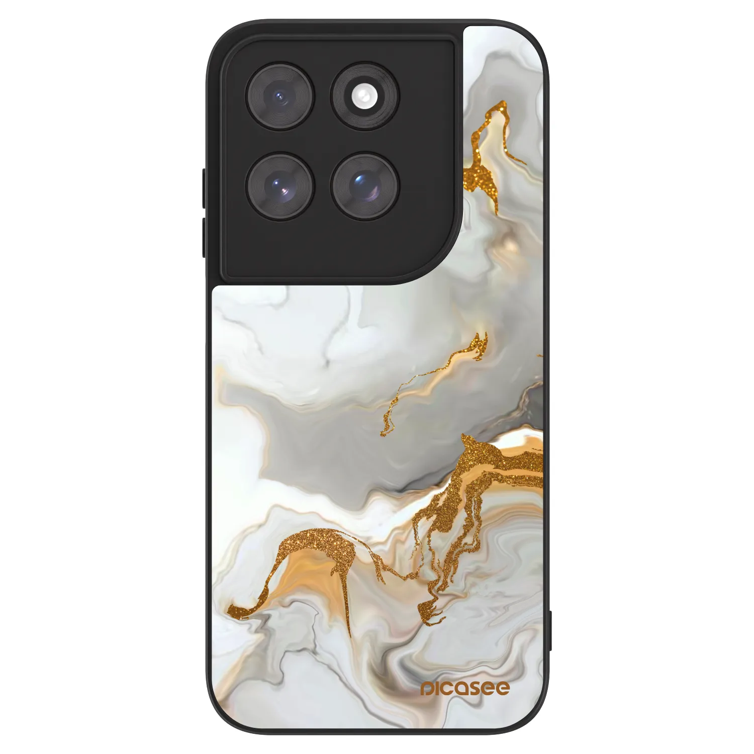 Picasee ULTIMATE CASE za Motorola Moto G77 - Her
