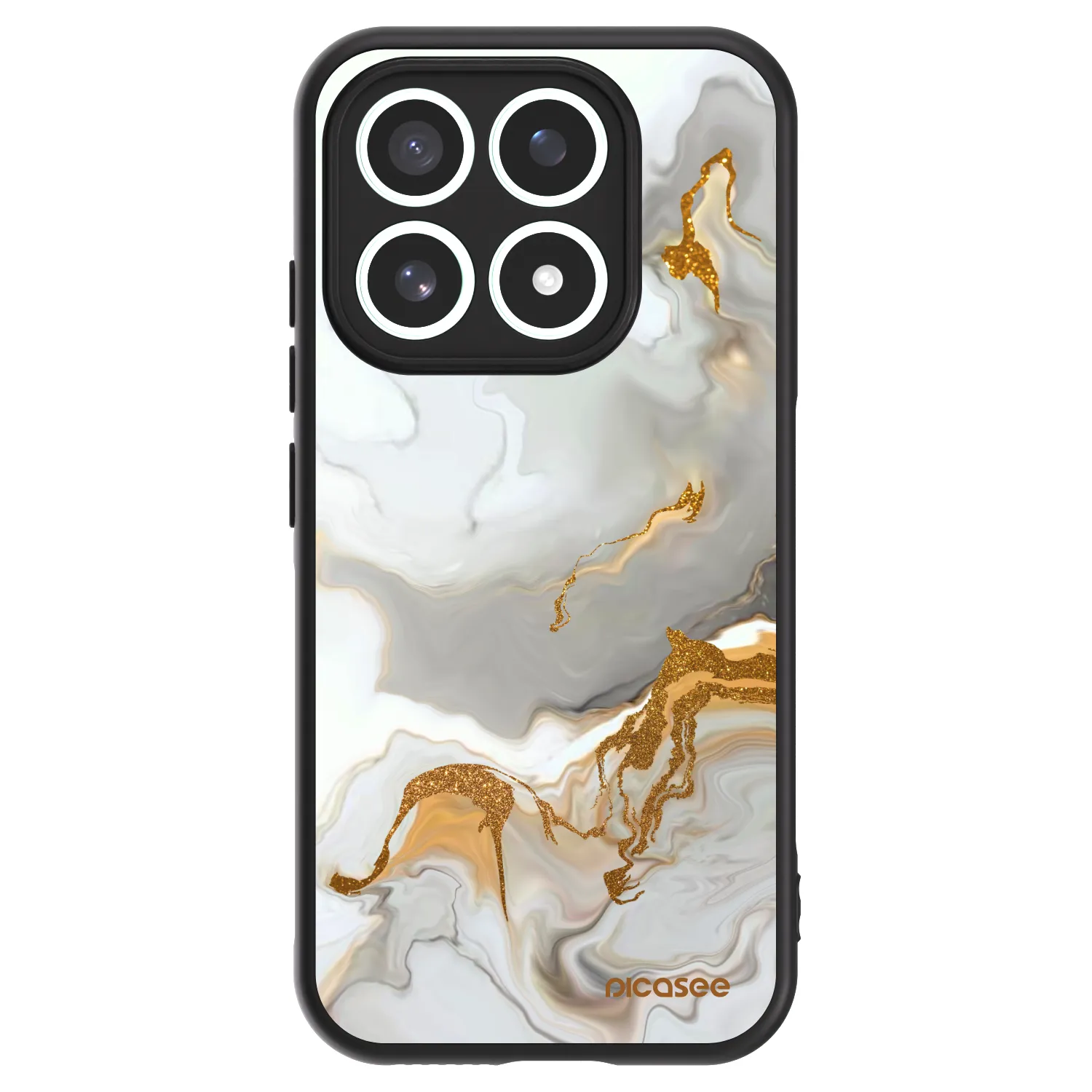 Picasee ULTIMATE CASE PowerShare za Xiaomi 17 - Her