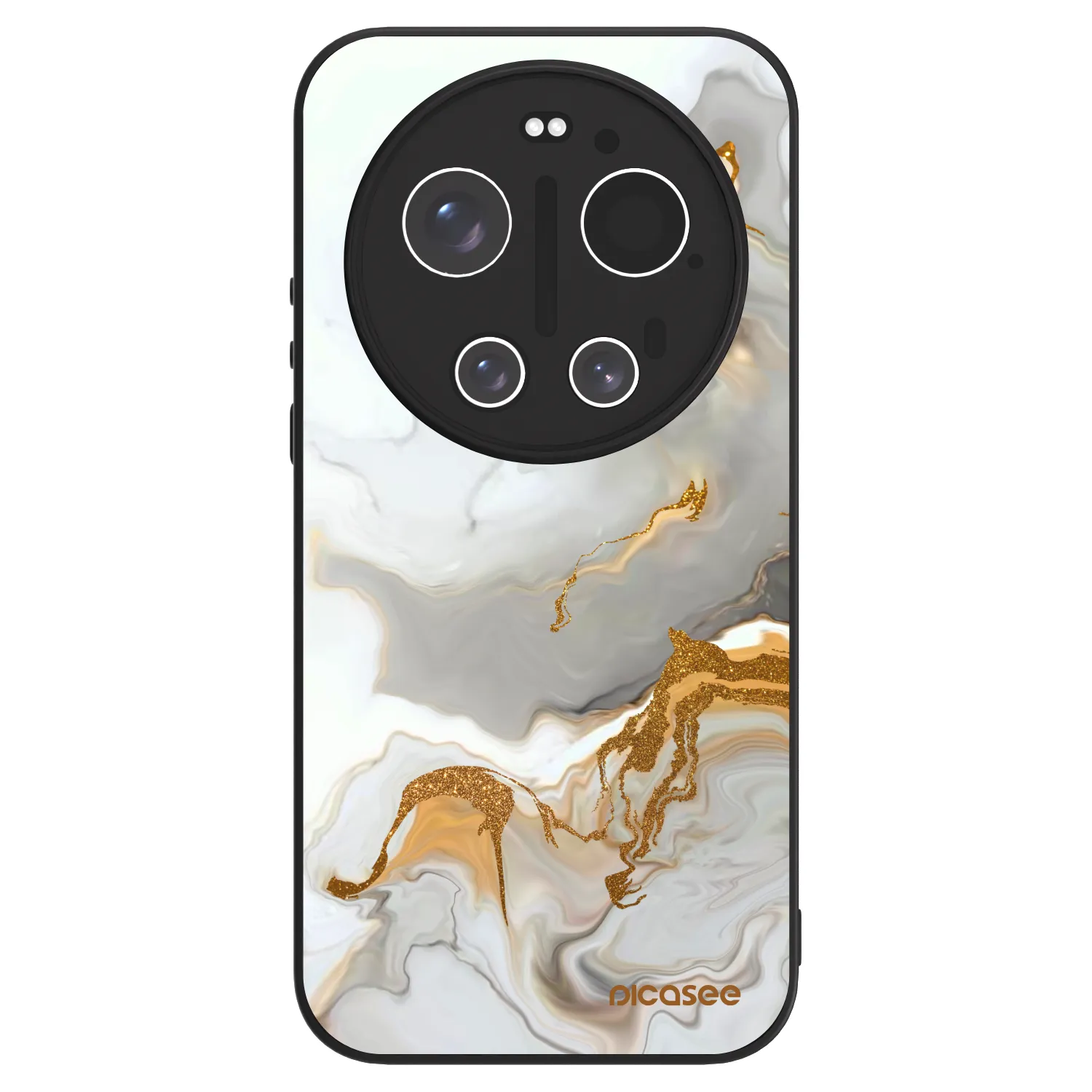 Picasee ULTIMATE CASE PowerShare za Xiaomi 17 Ultra - Her