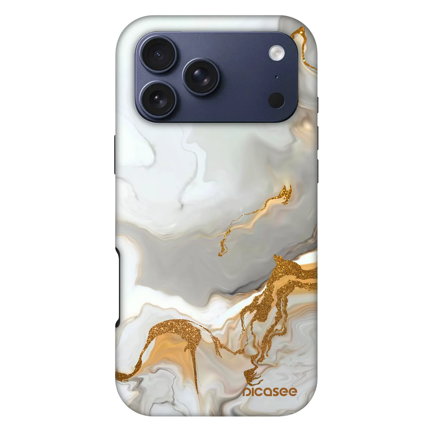 Picasee Fashion Case MagSafe za Apple iPhone 18 Pro Max - Her