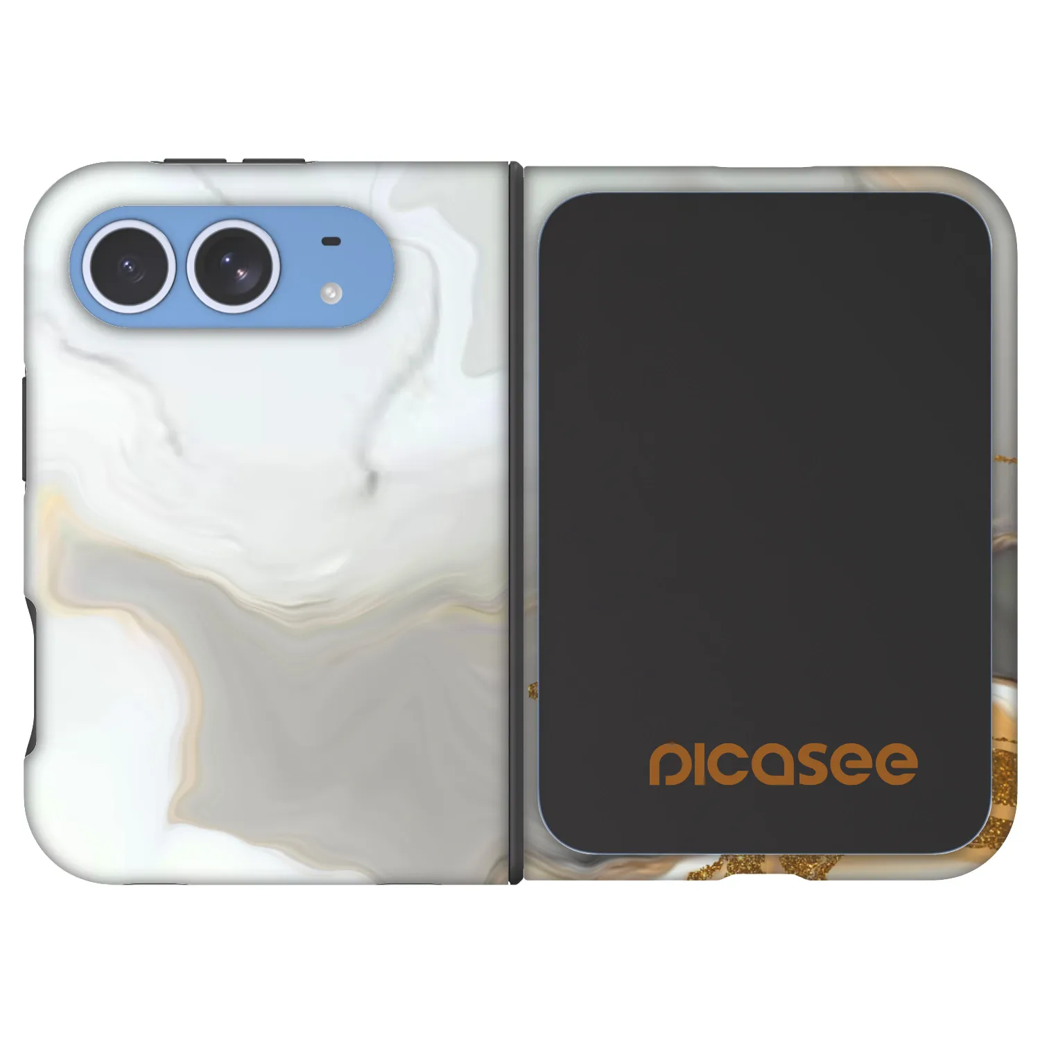 Picasee Fashion Case MagSafe za Apple iPhone Ultra - Her