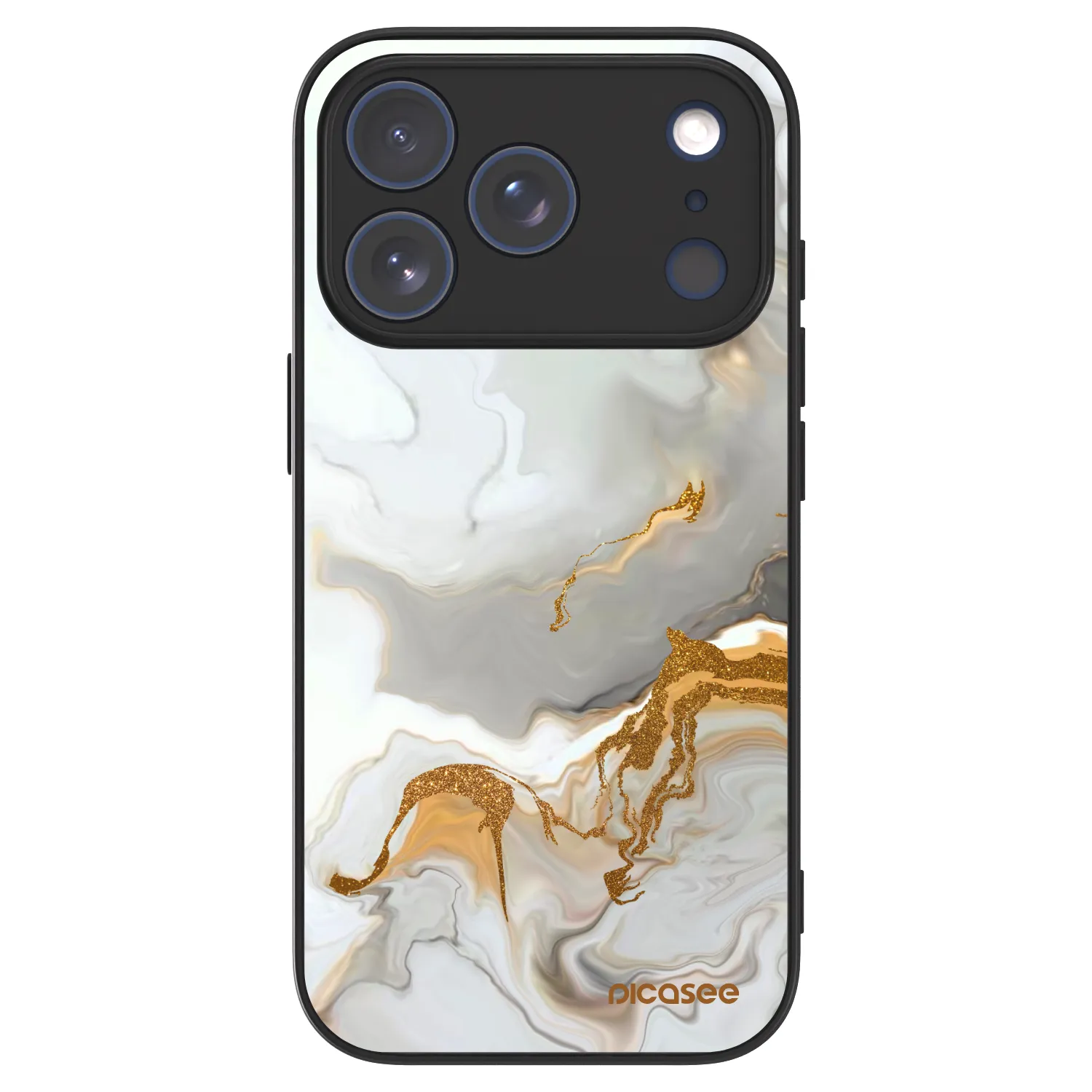 Picasee ULTIMATE CASE MagSafe za Apple iPhone 18 Pro - Her