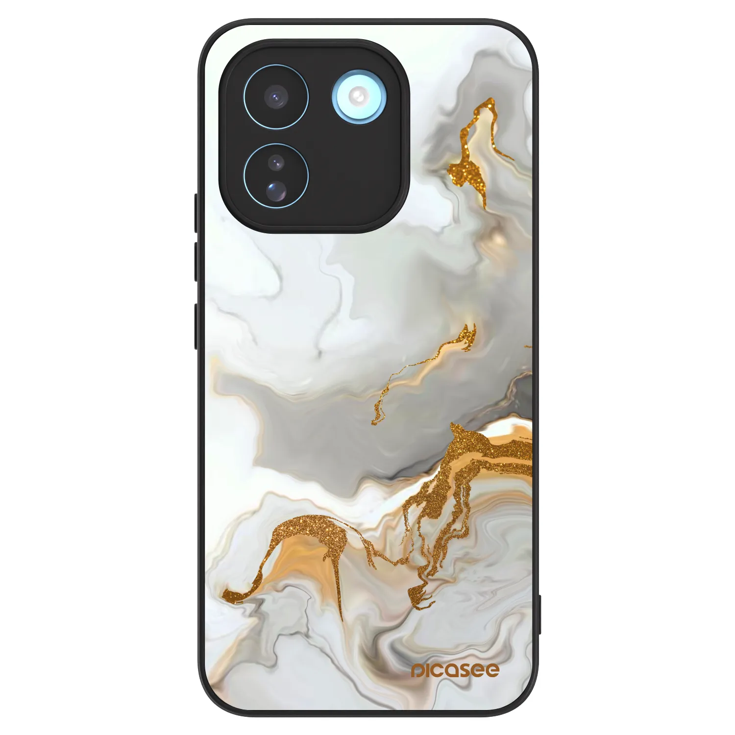 Picasee ULTIMATE CASE za Xiaomi Redmi Note 17 Pro MAX 5G - Her