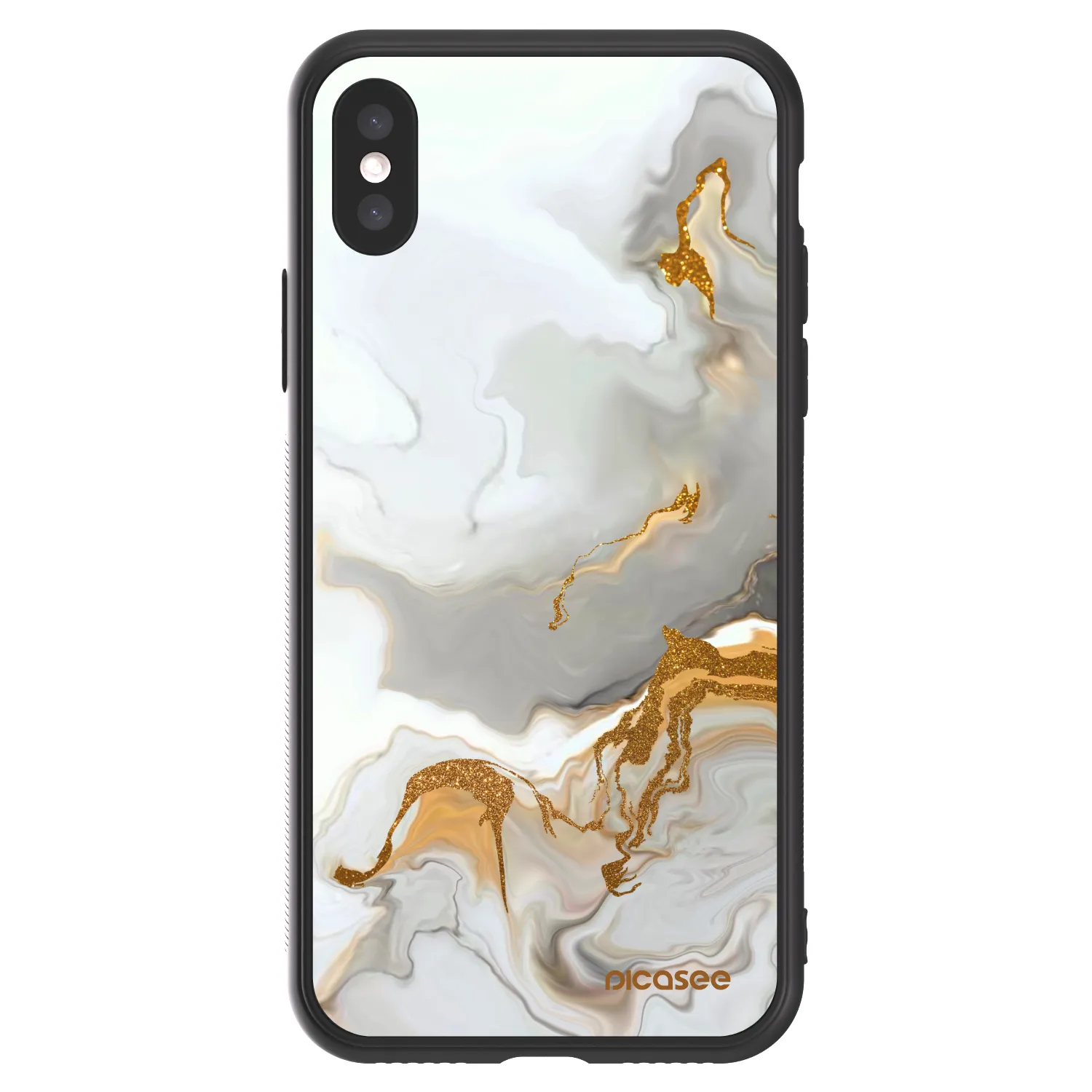 Picasee ULTIMATE CASE za Apple iPhone X/XS - Her