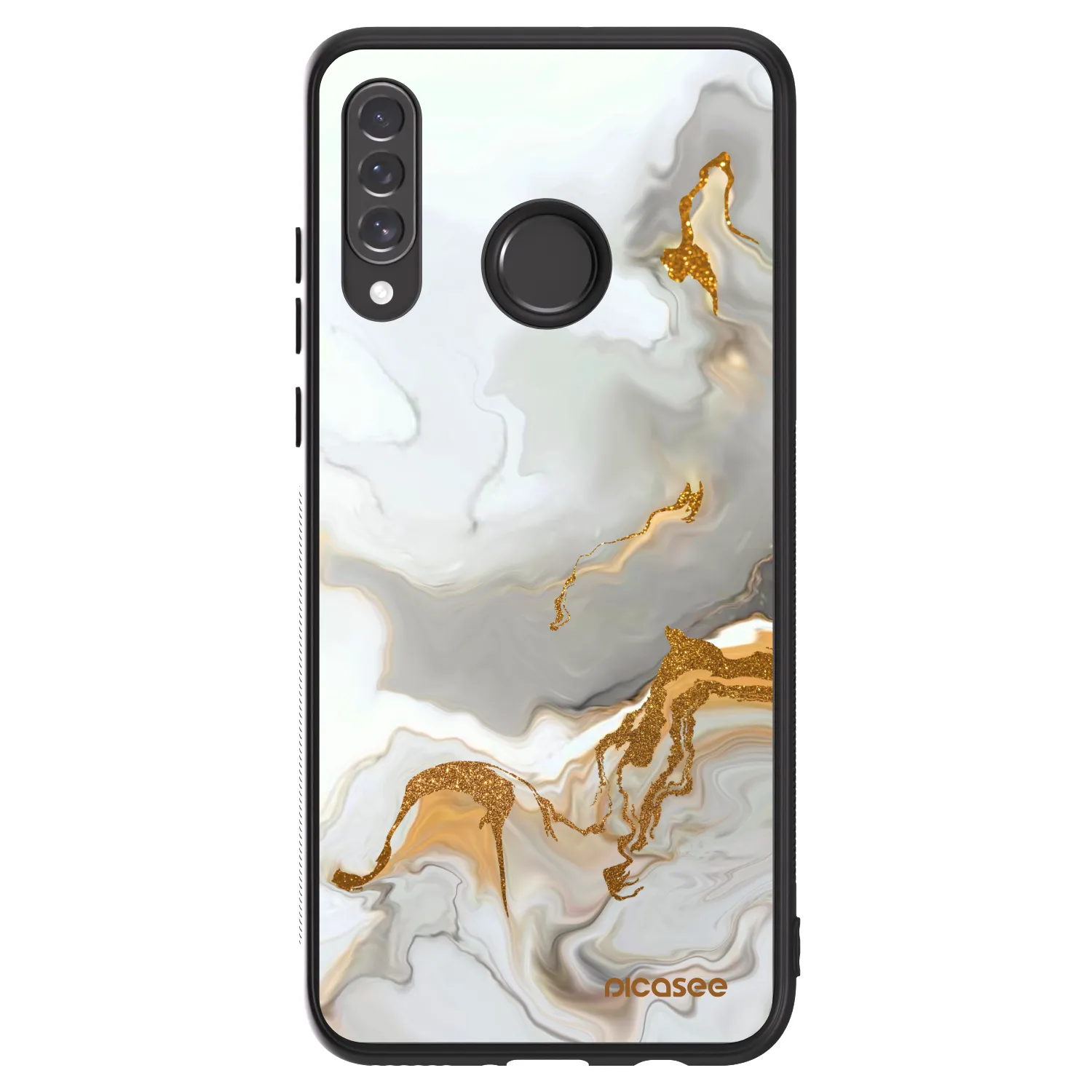 Picasee ULTIMATE CASE za Huawei P30 Lite - Her