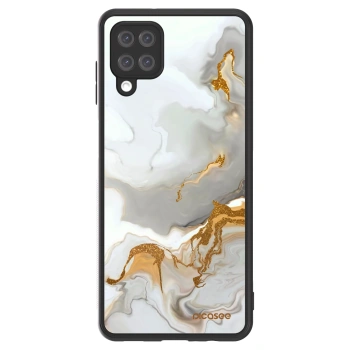 Picasee ULTIMATE CASE za Samsung Galaxy A12 A125F - Her
