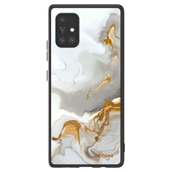 Picasee ULTIMATE CASE za Samsung Galaxy A71 A715F - Her