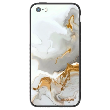 Maskica za Apple iPhone 5/5S/SE - Her