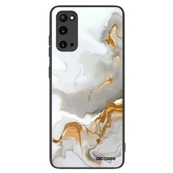 Maskica za Samsung Galaxy S20 G980F - Her